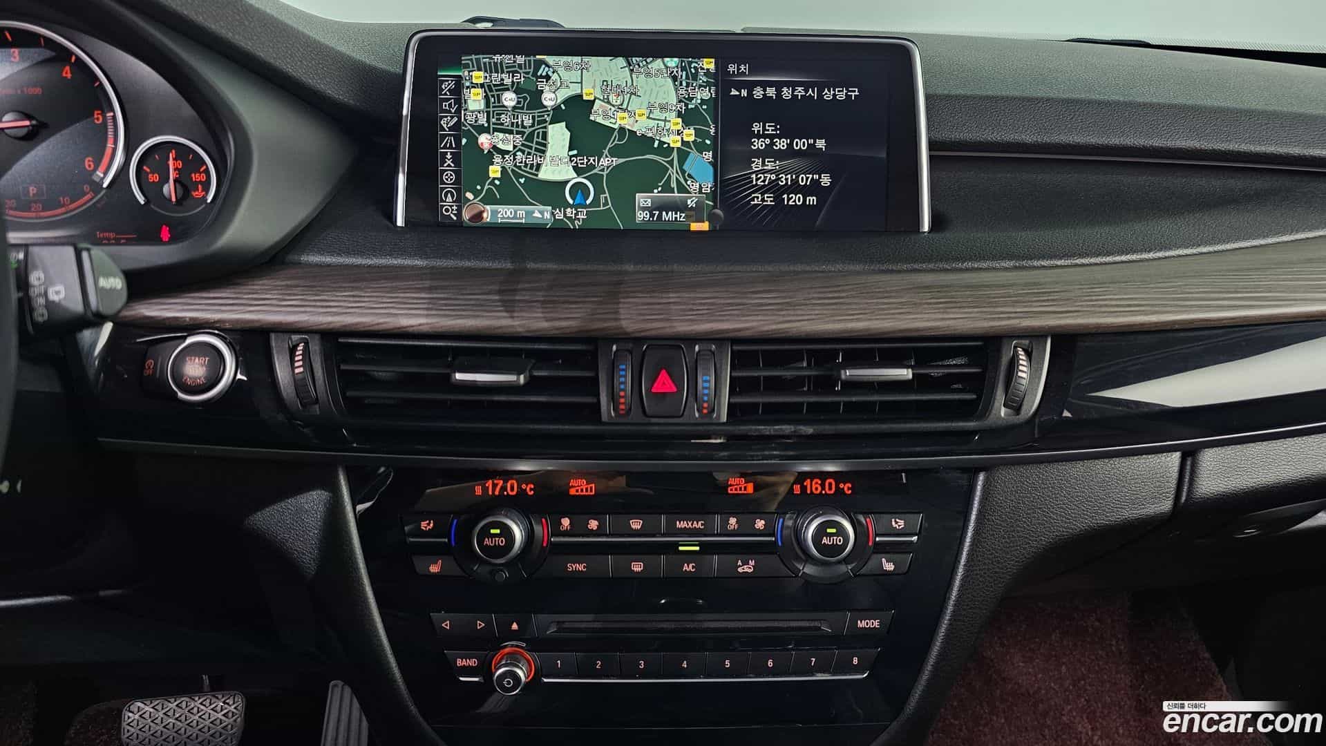 X5 BMW 2015.6-OPTION-020
