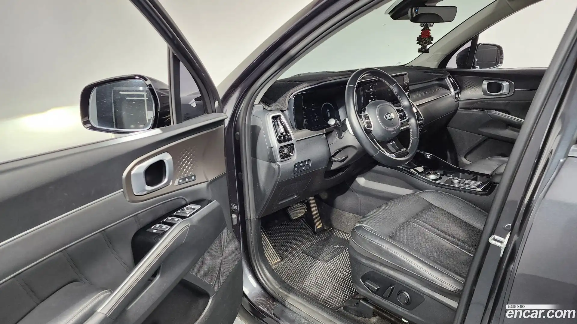 Sorento Kia 2020.6-INNER-010