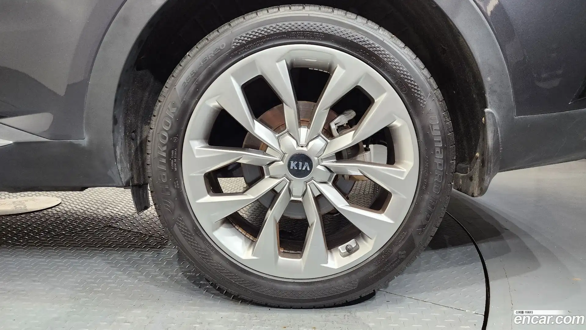 Sorento Kia 2020.6-OUTER-031