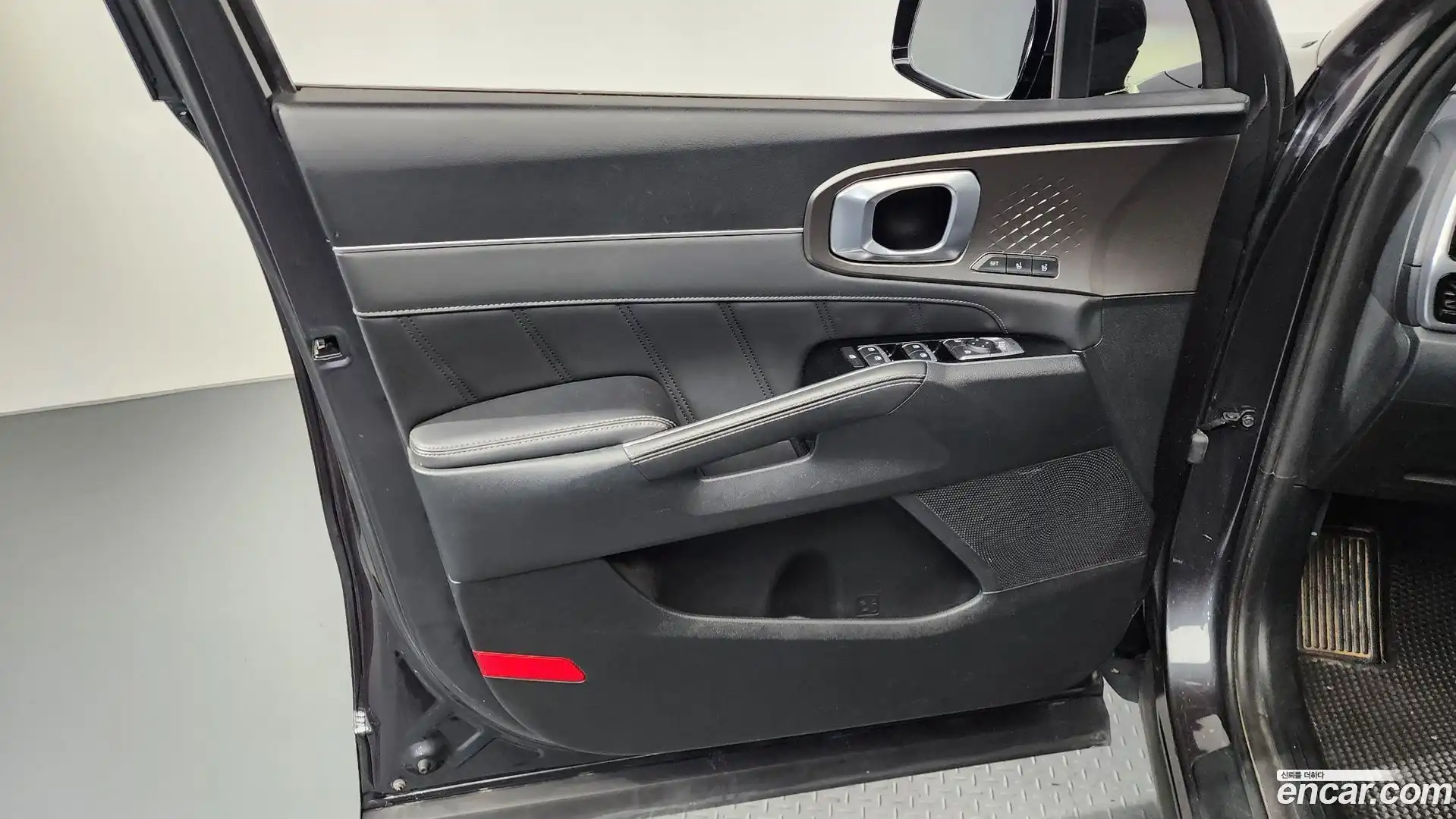 Sorento Kia 2020.6-INNER-034