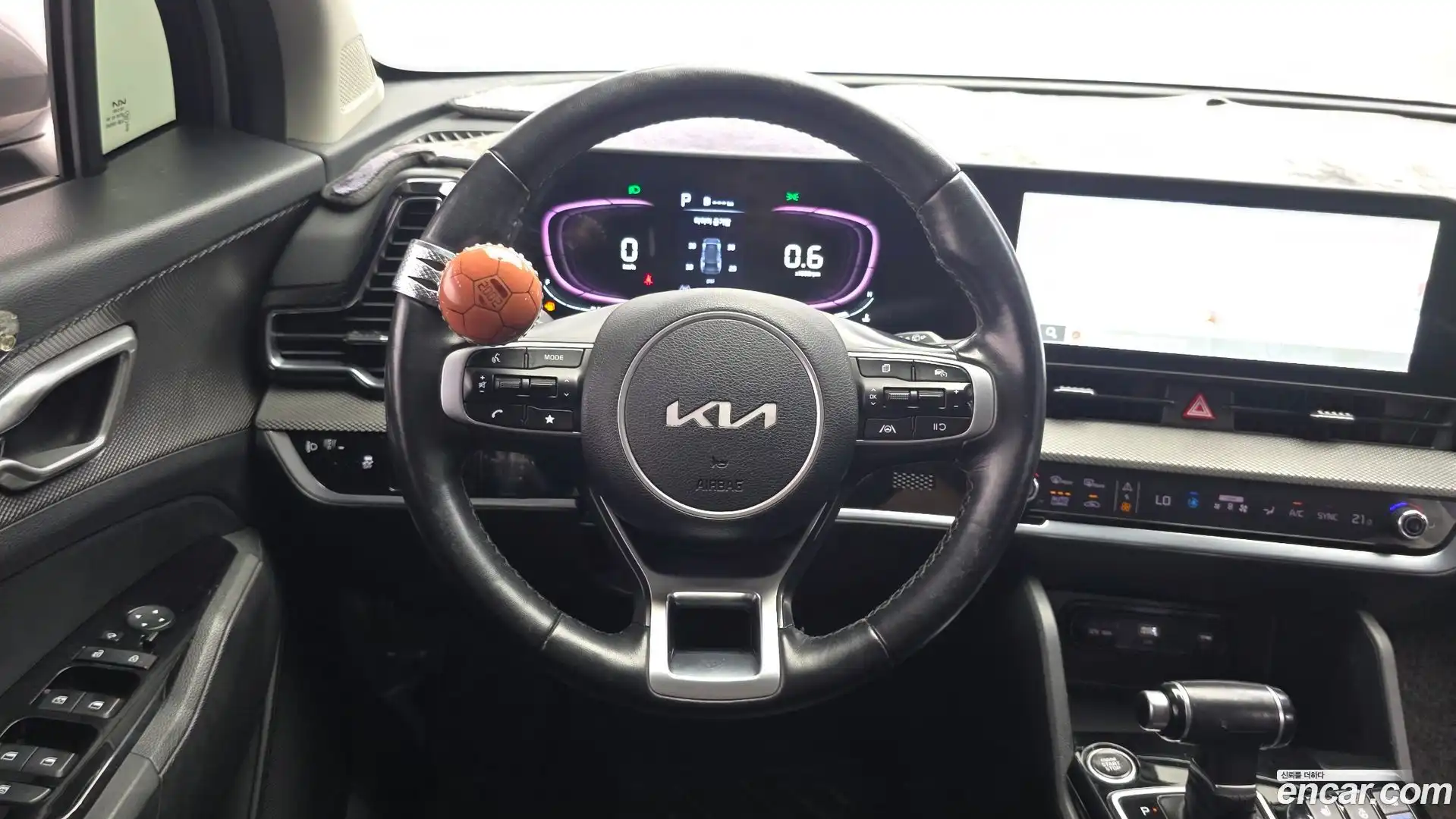 Sportage Kia 2023.8-OPTION-017