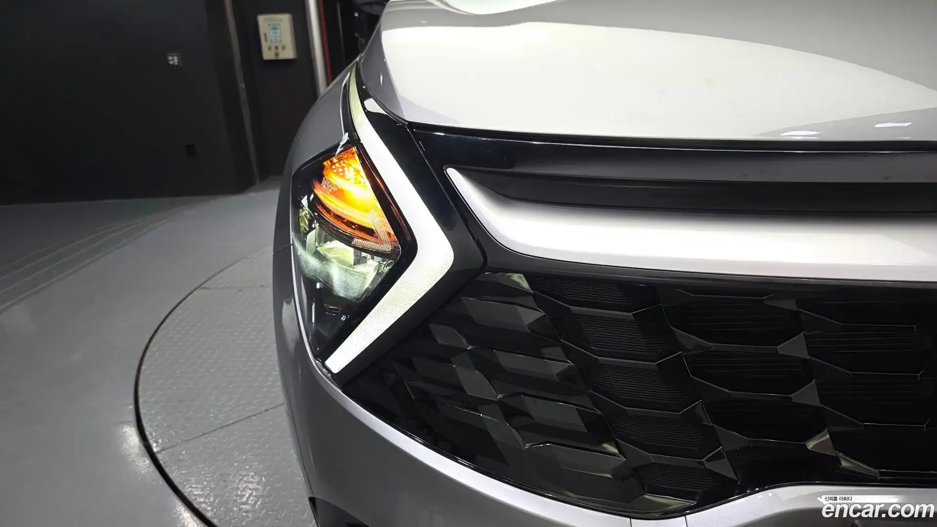 Sportage Kia 2023.8-OUTER-032
