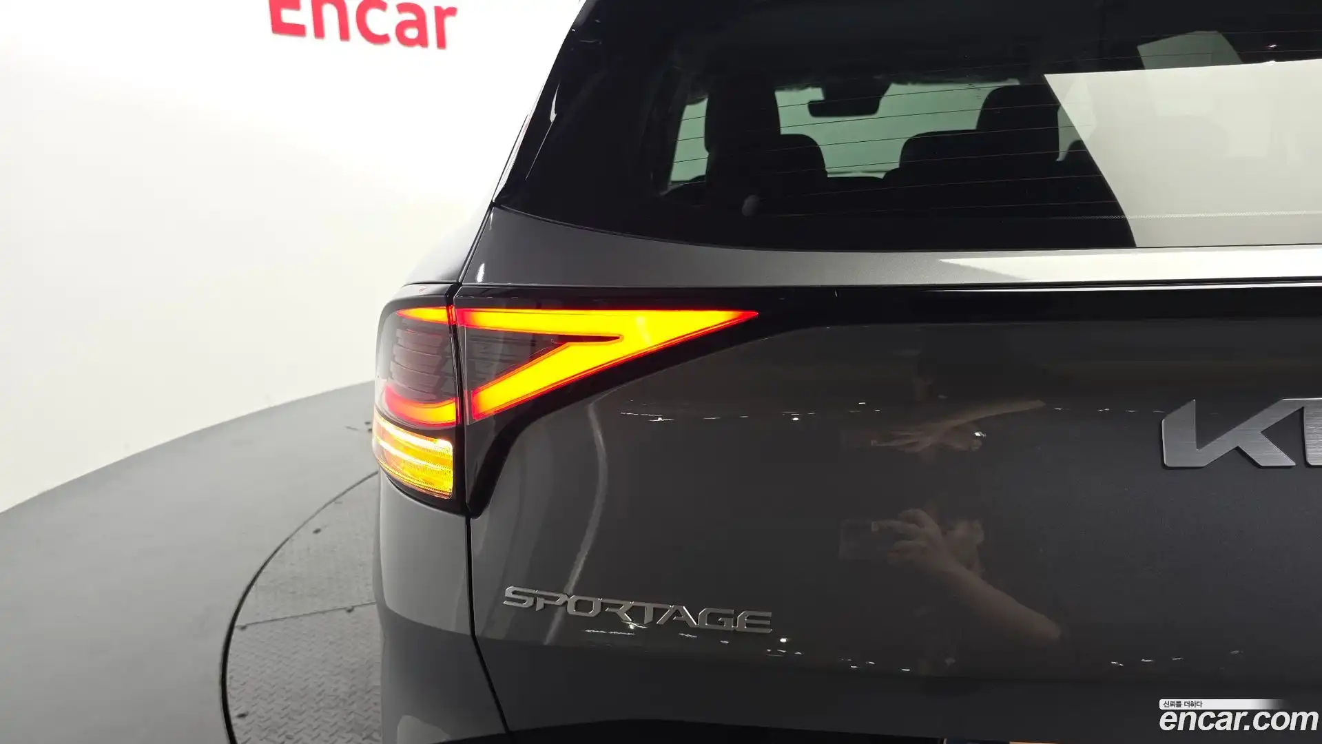 Sportage Kia 2023.8-OUTER-033