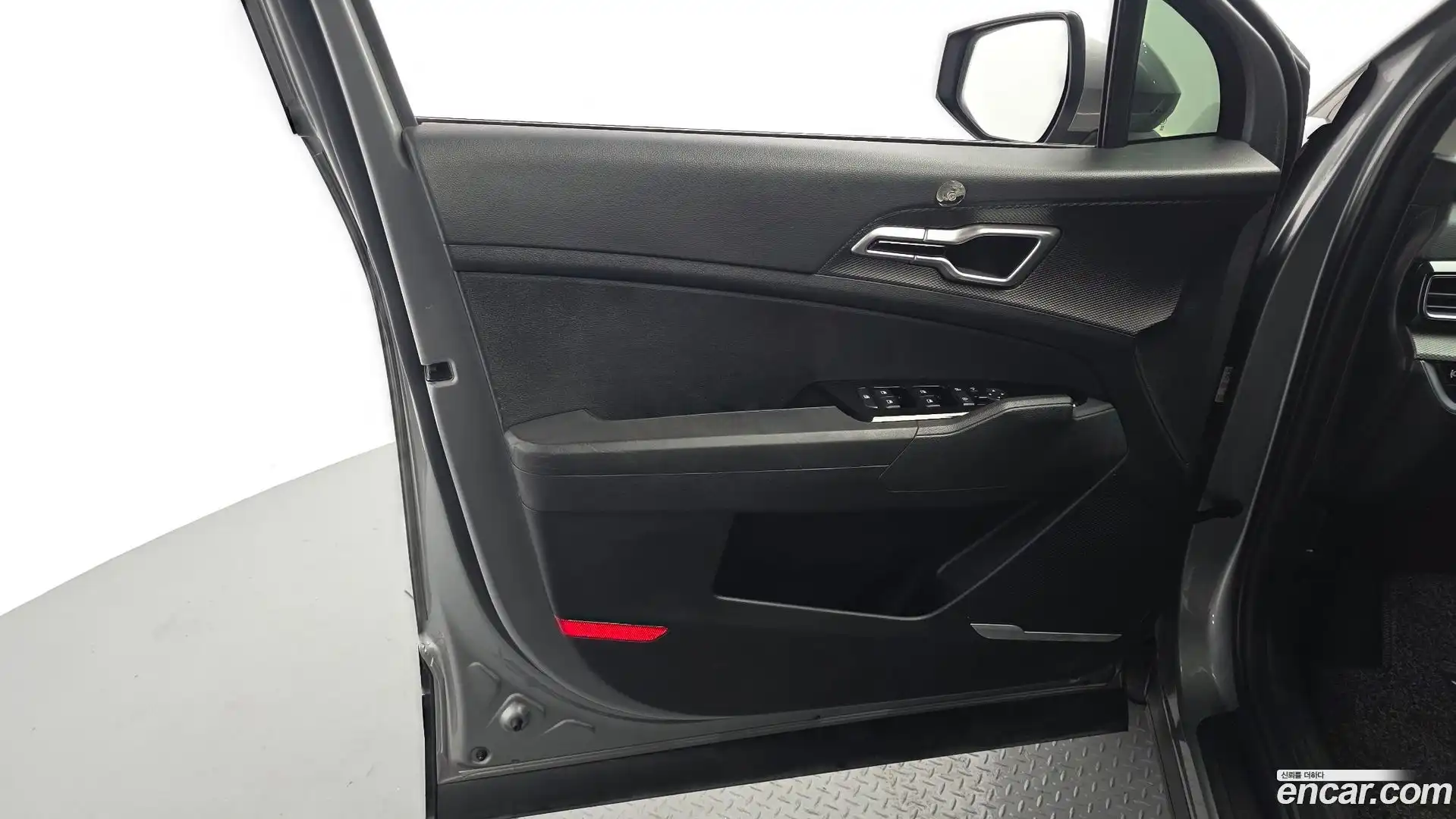 Sportage Kia 2023.8-INNER-034