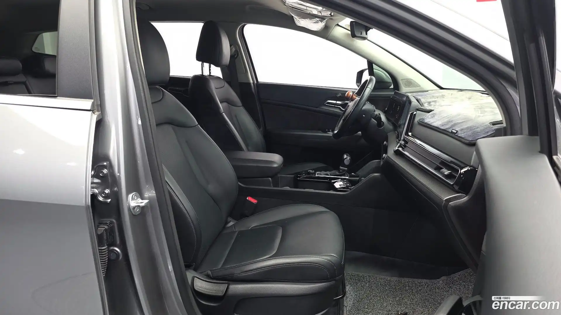 Sportage Kia 2023.8-INNER-036