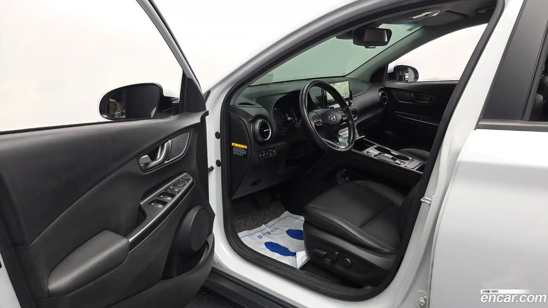 Kona Hyundai 2020.4-INNER-010