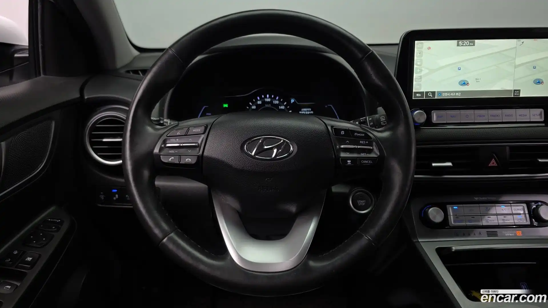 Kona Hyundai 2020.4-OPTION-017