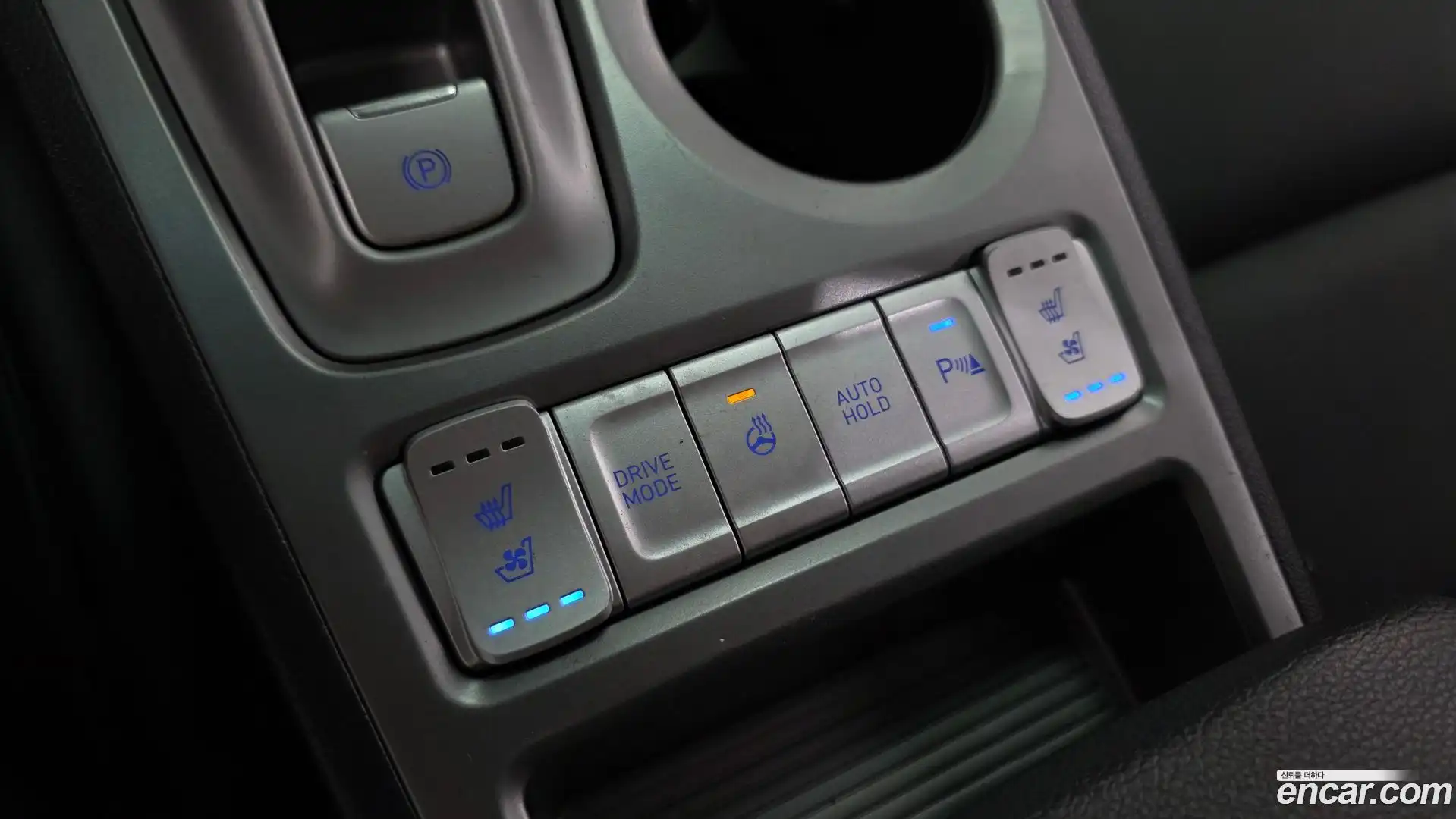 Kona Hyundai 2020.4-OPTION-024