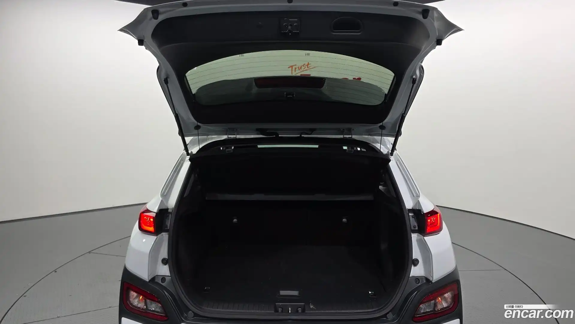 Kona Hyundai 2020.4-OPTION-045