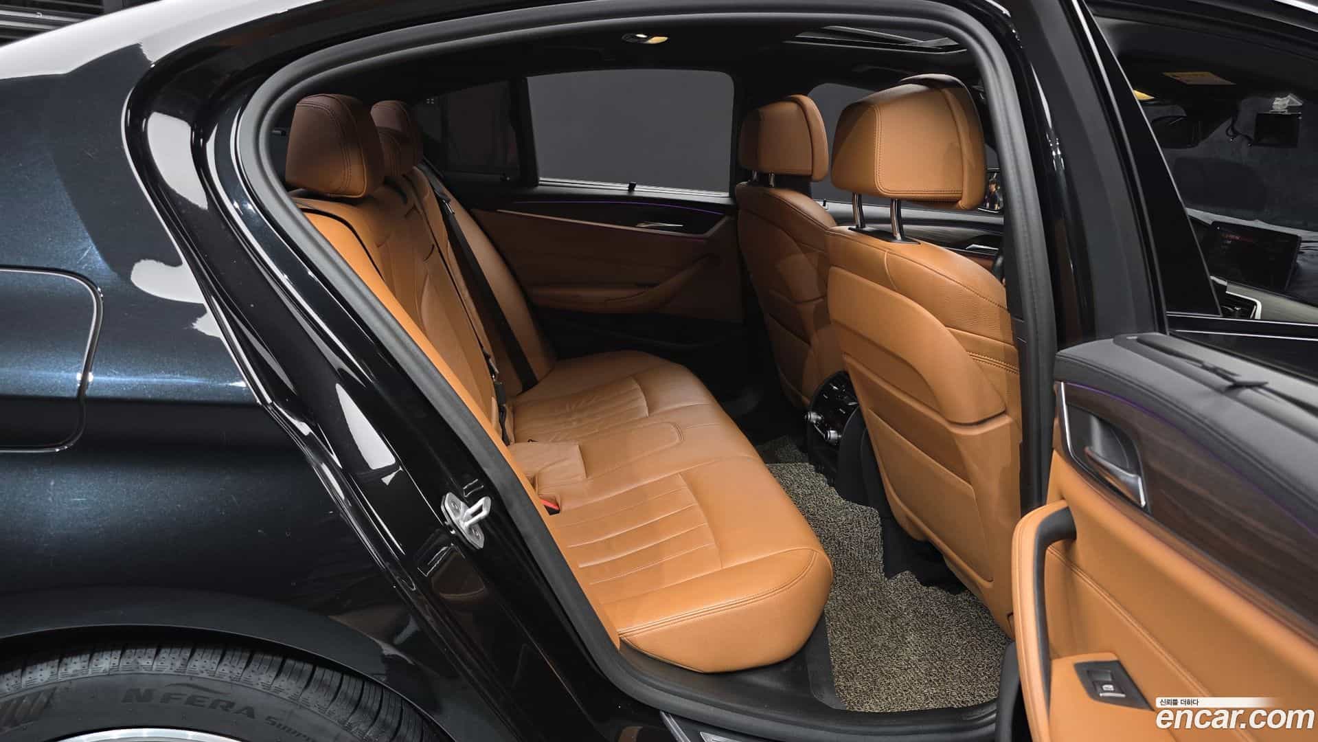 5-Series BMW 2017.7-OPTION-015