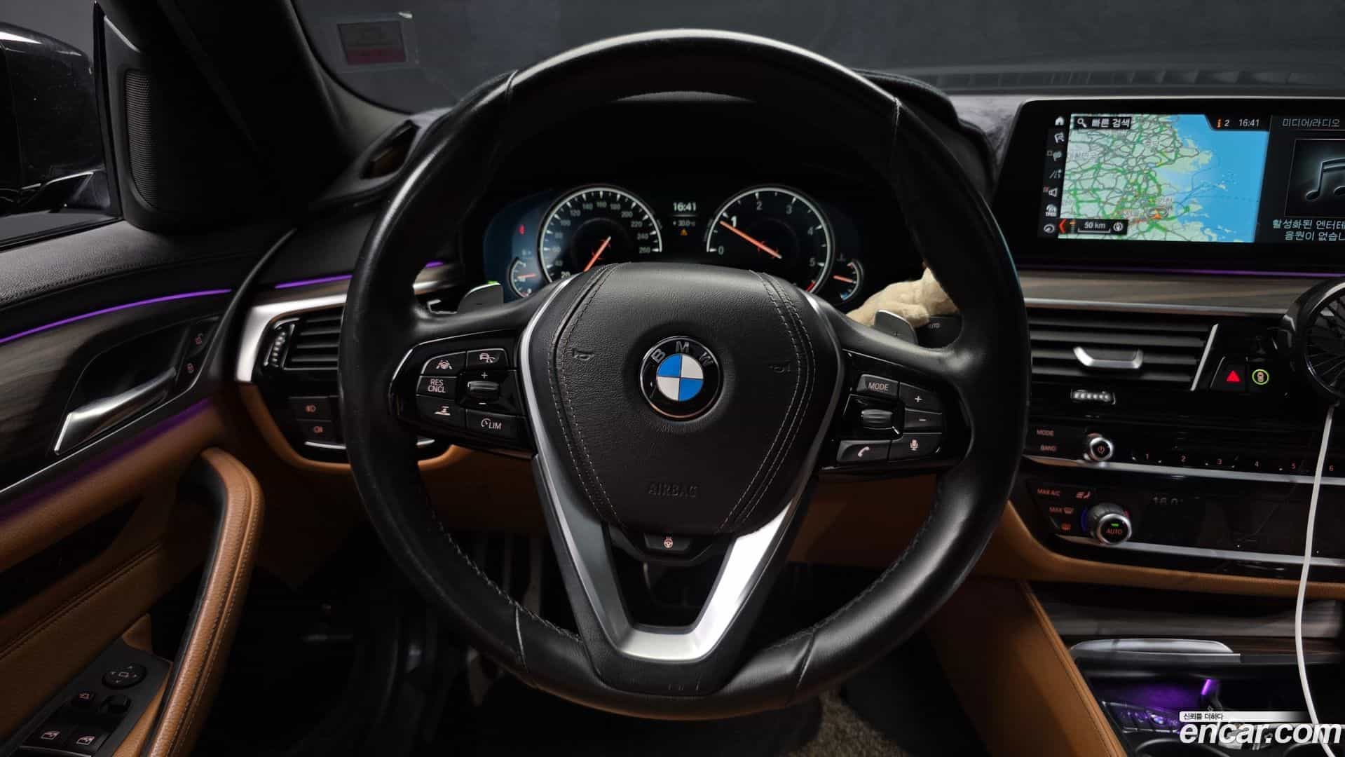 5-Series BMW 2017.7-OPTION-017