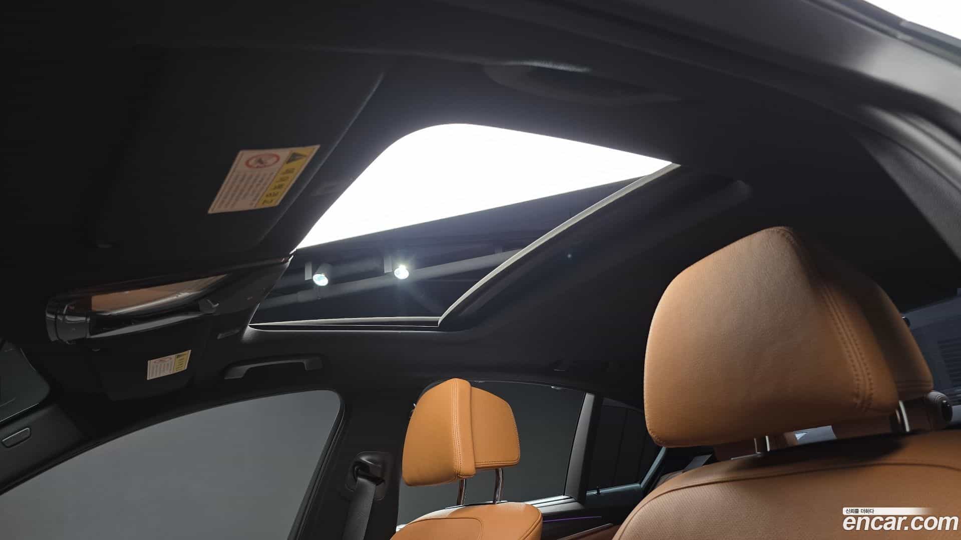 5-Series BMW 2017.7-OPTION-019
