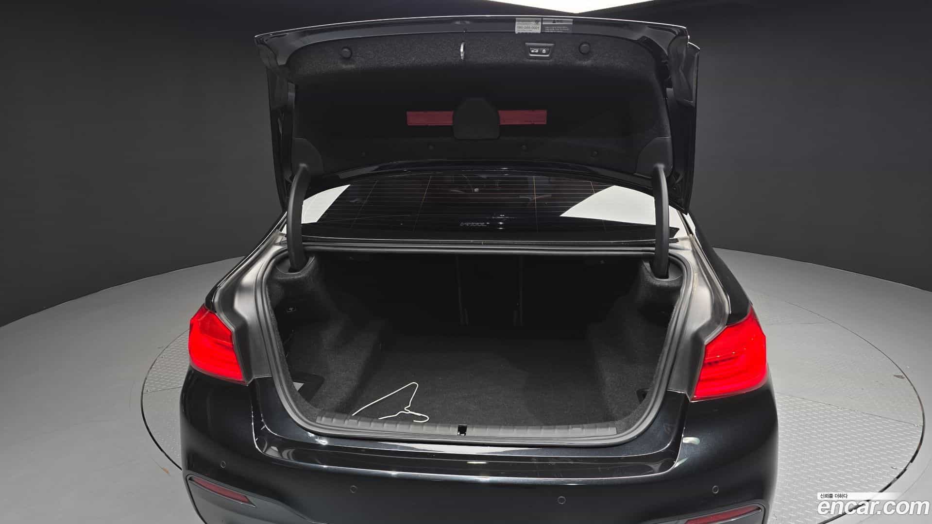 5-Series BMW 2017.7-OPTION-024