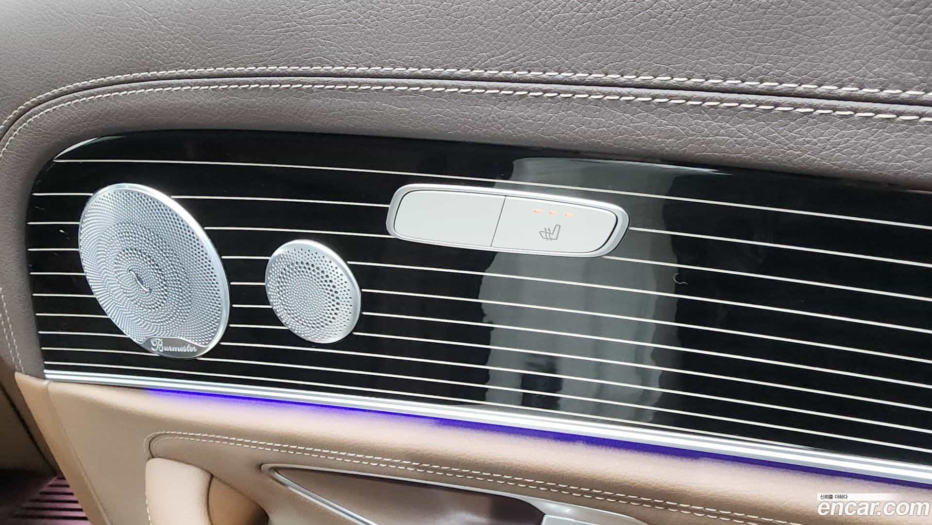 E-Class Mercedes-Benz 2017.7-OPTION-049