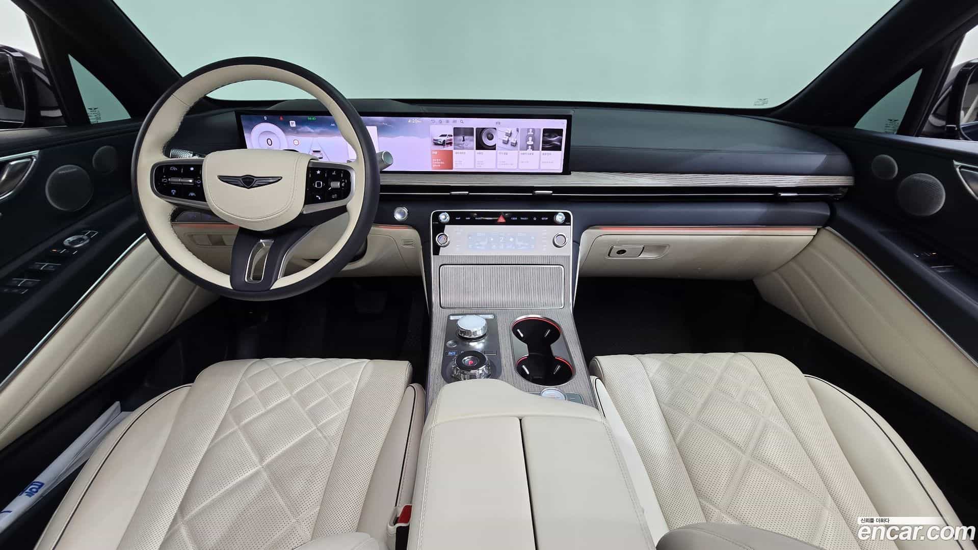 GV80 Genesis 2025.1-INNER-007