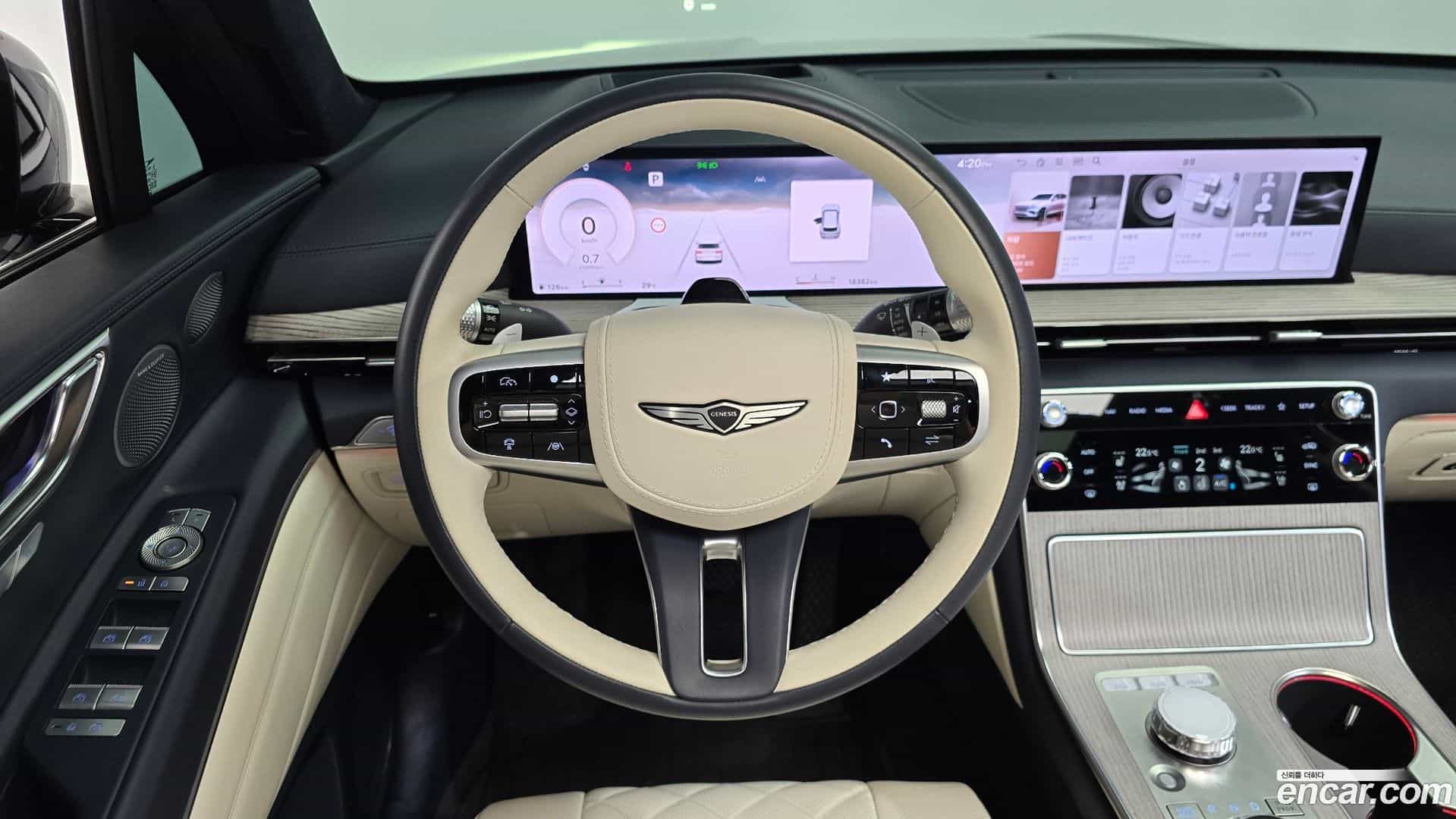 GV80 Genesis 2025.1-OPTION-018