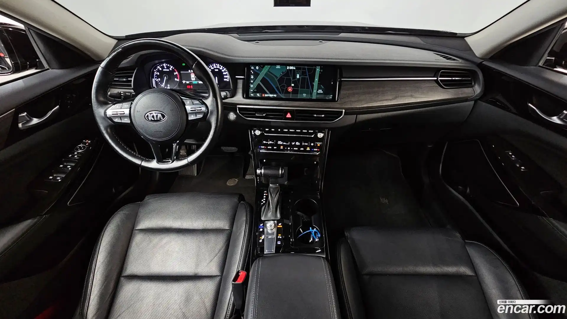 K7 Kia 2020.10-INNER-007