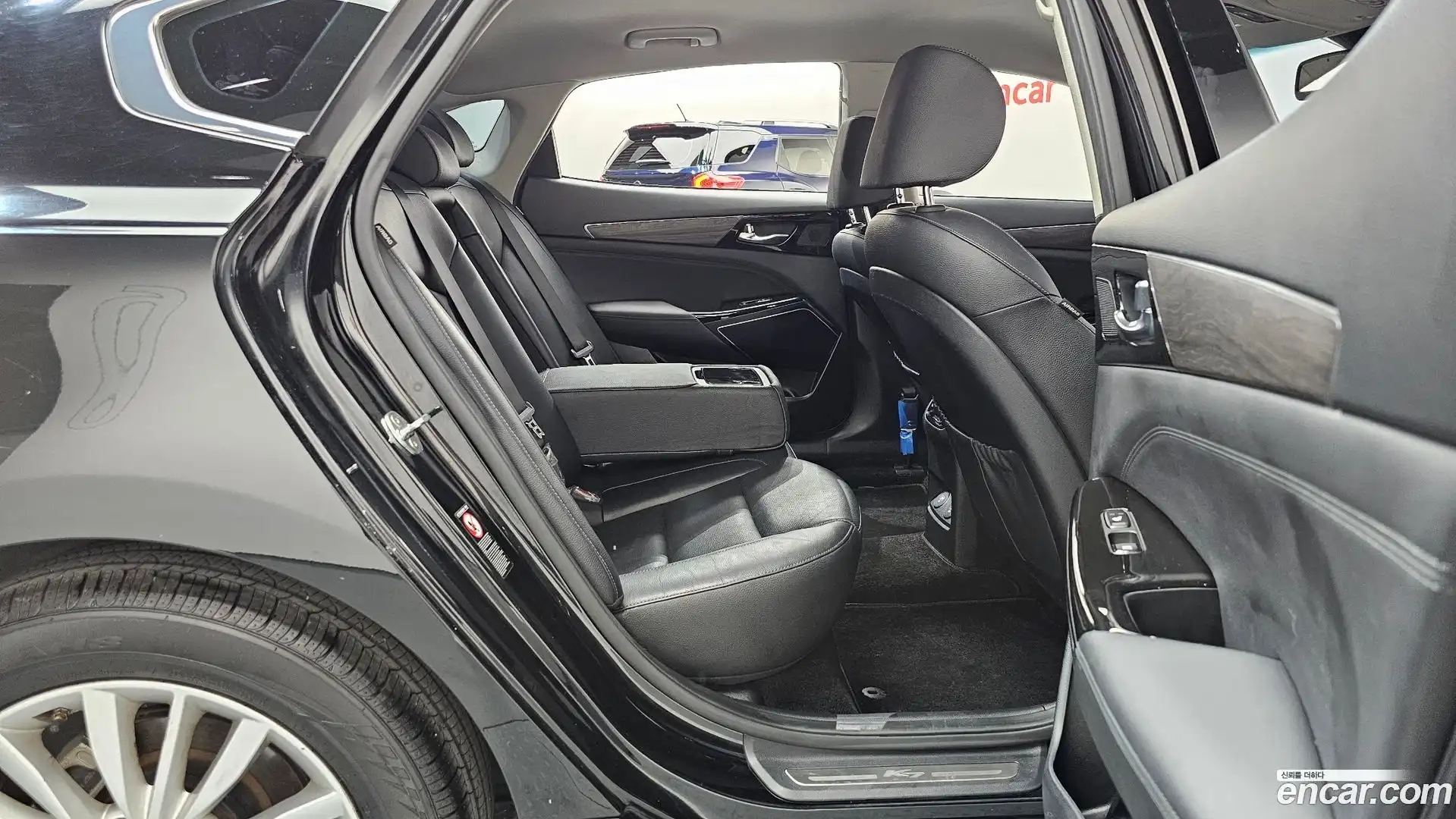 K7 Kia 2020.10-OPTION-015
