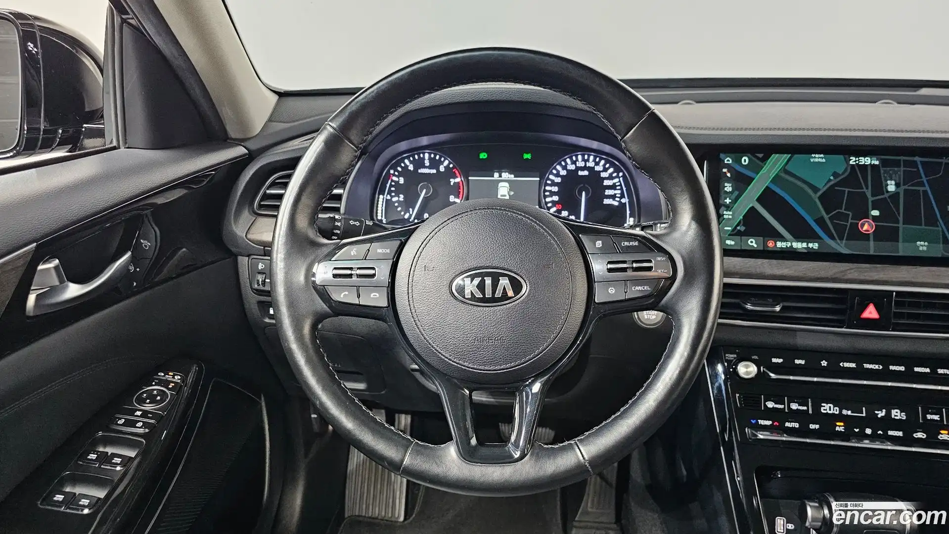 K7 Kia 2020.10-OPTION-016