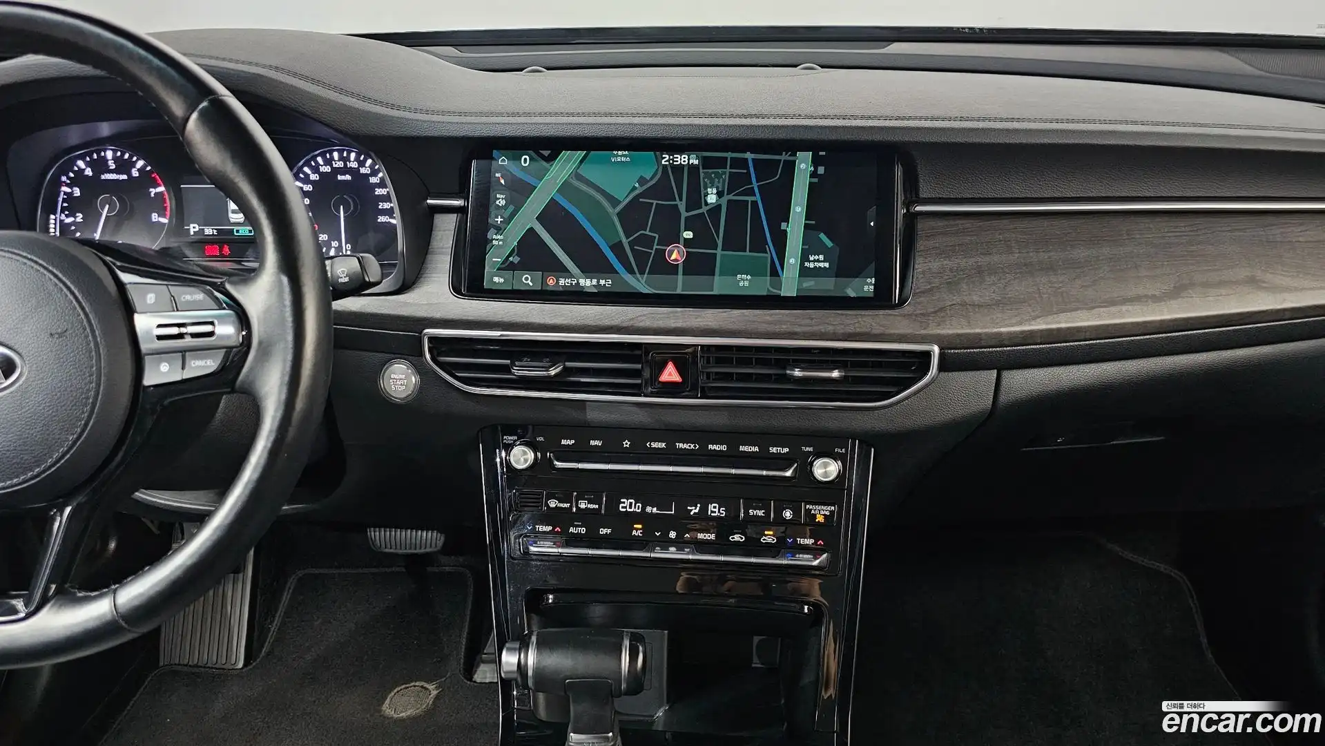 K7 Kia 2020.10-OPTION-017