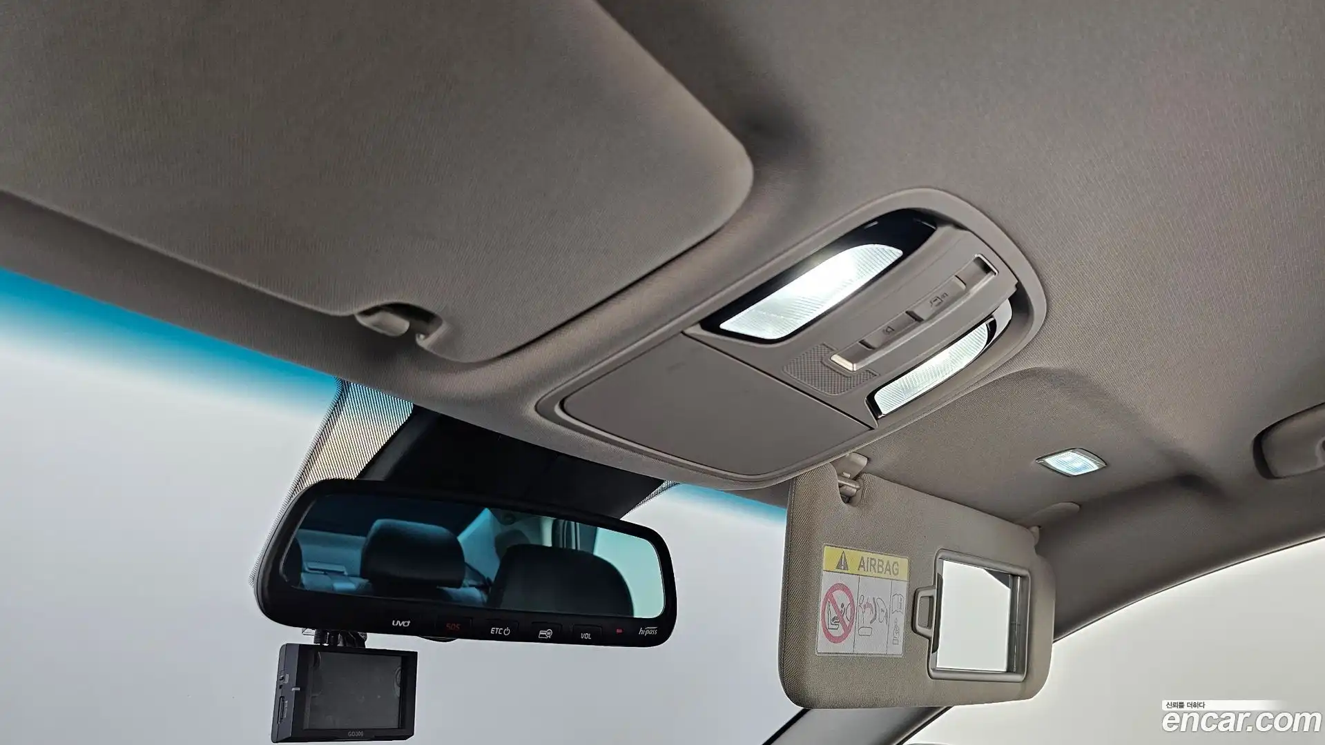K7 Kia 2020.10-OPTION-019