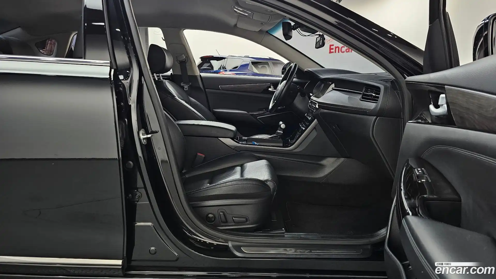 K7 Kia 2020.10-INNER-036
