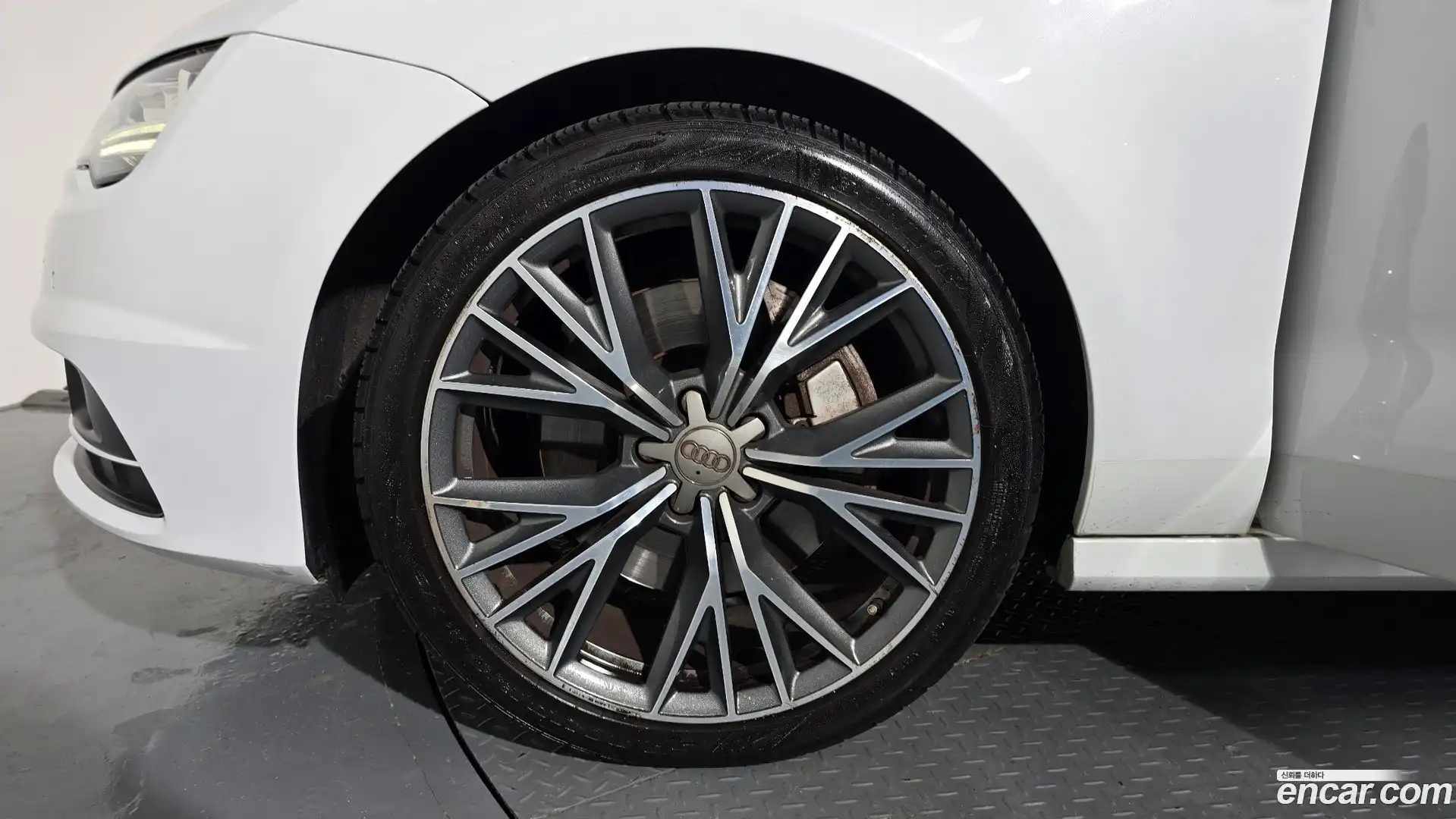 A7 Audi 2015.7-OUTER-005