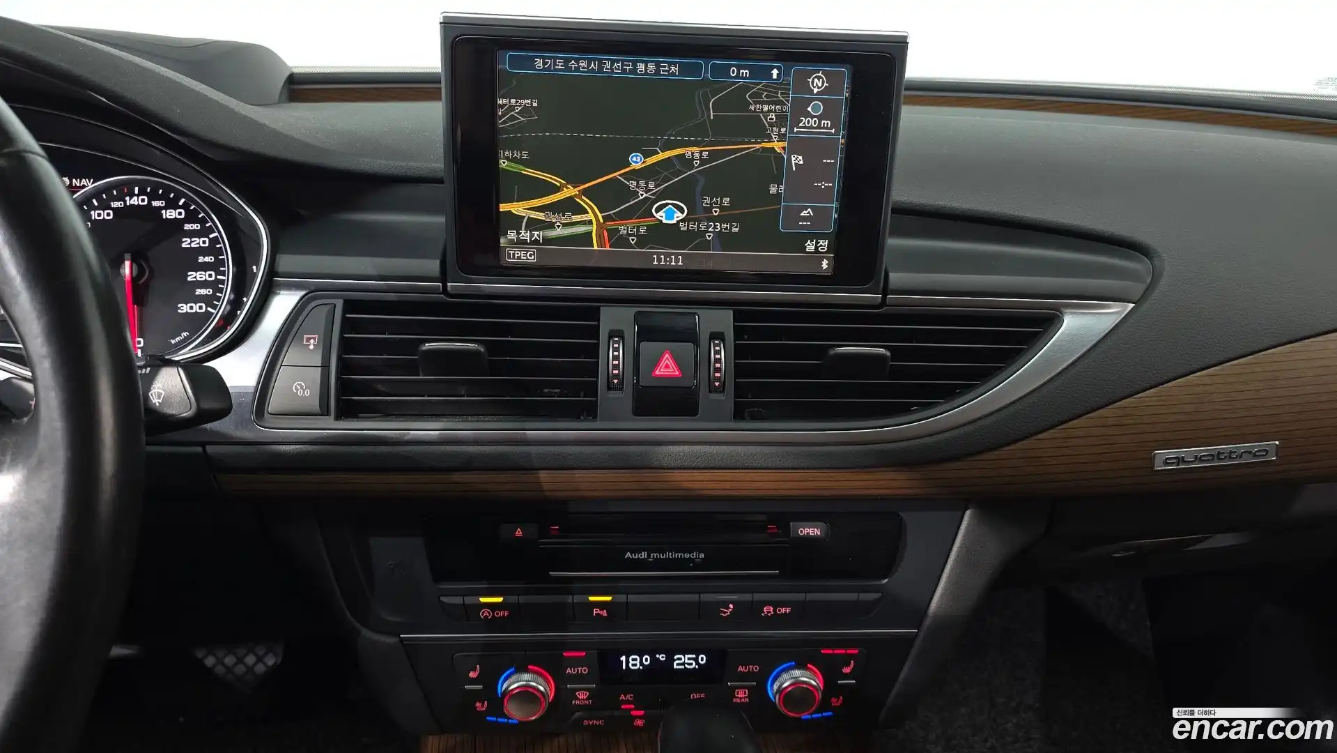 A7 Audi 2015.7-OPTION-016