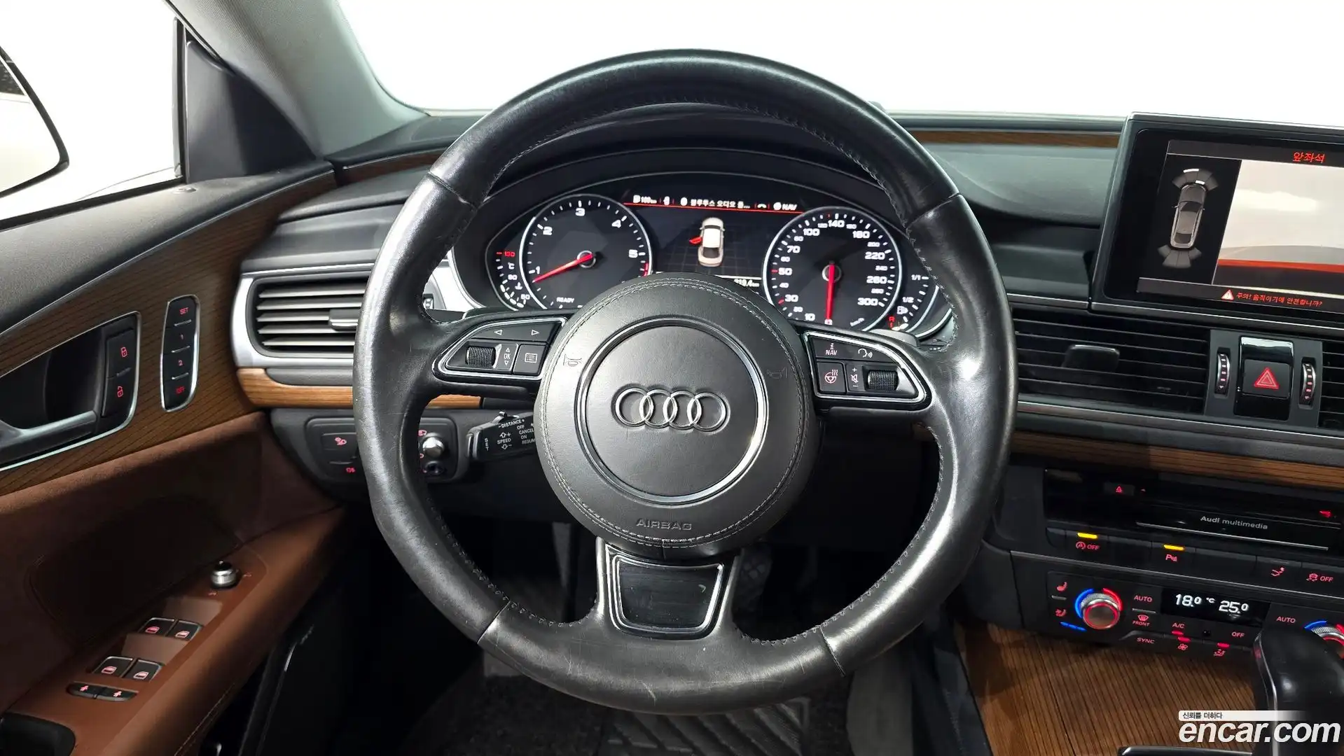 A7 Audi 2015.7-OPTION-017