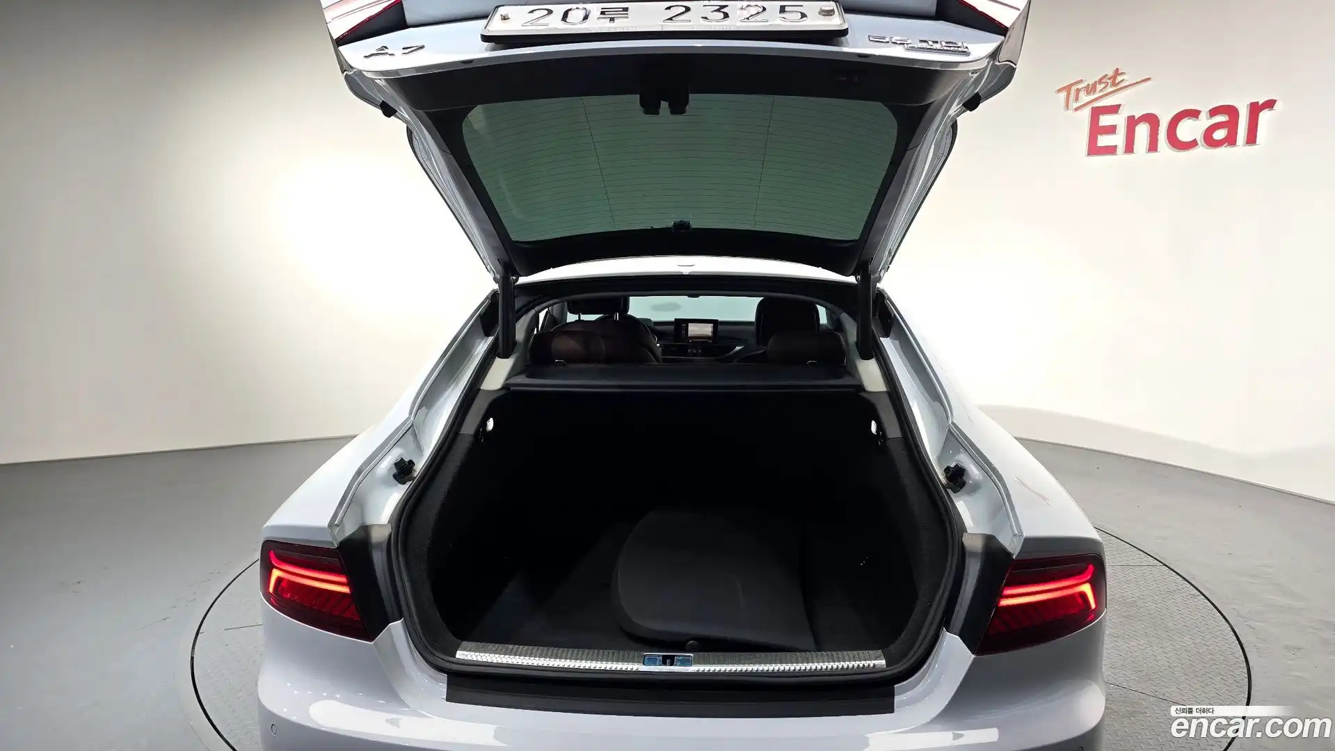 A7 Audi 2015.7-OPTION-021