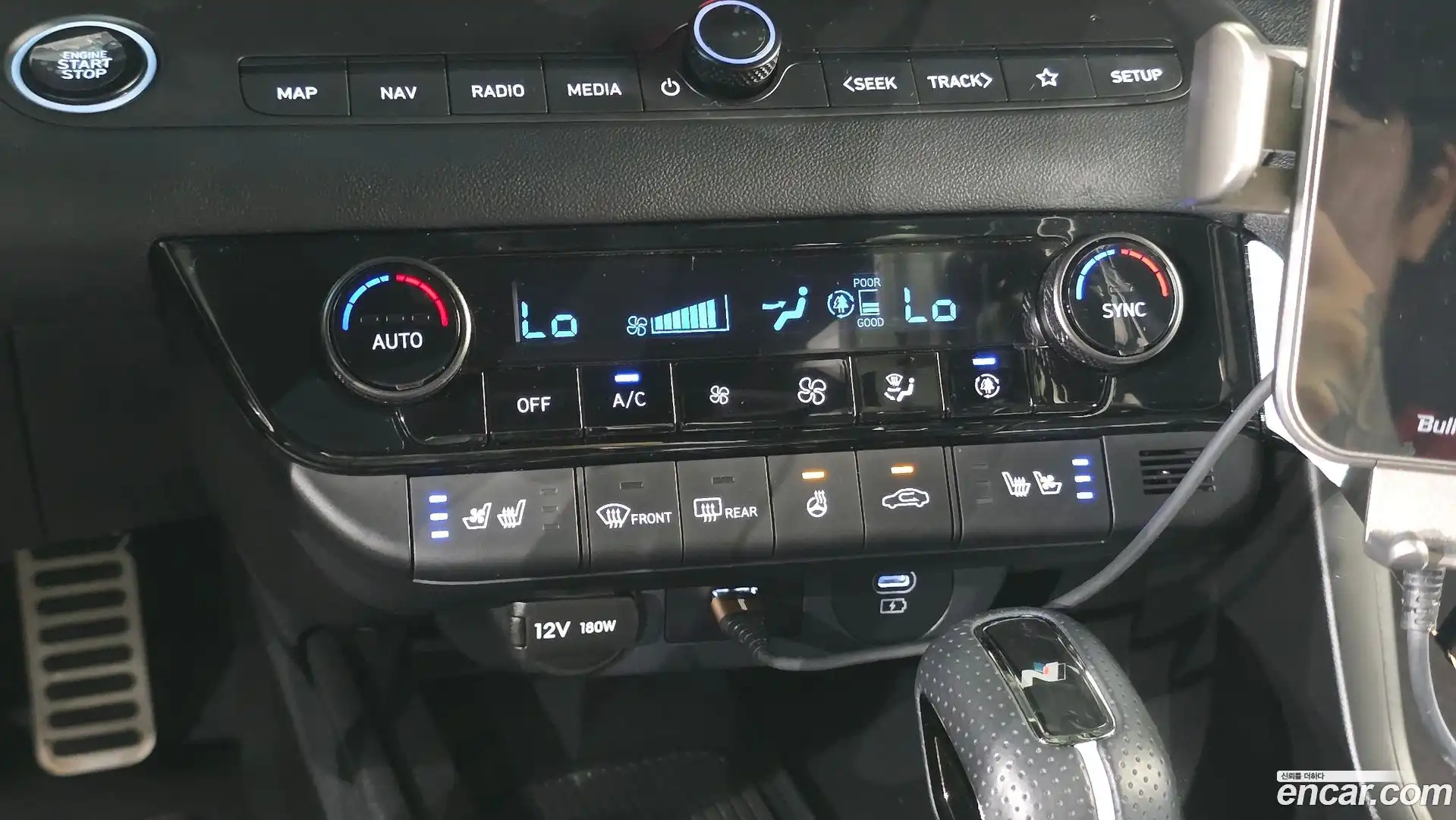AVANTE Hyundai 2024.6-OPTION-023