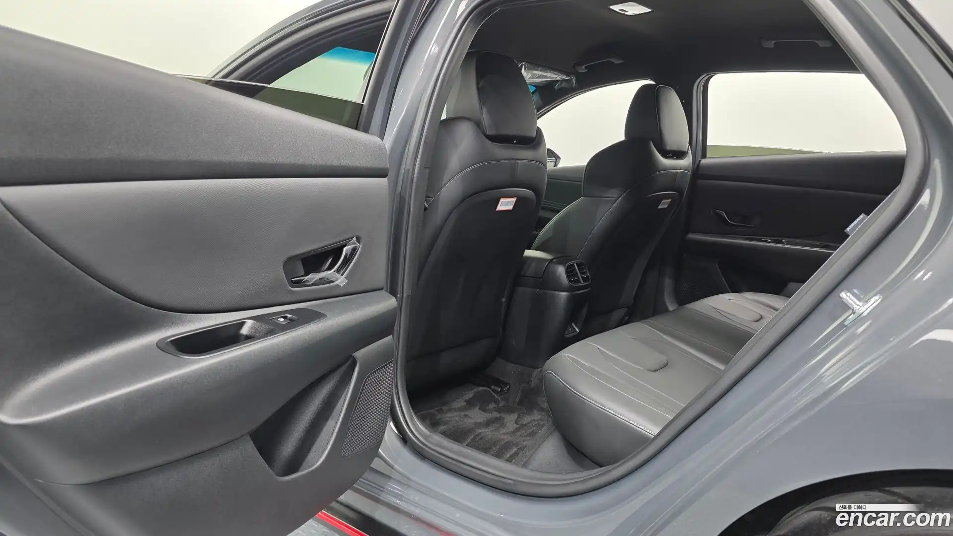 AVANTE Hyundai 2024.6-OPTION-040