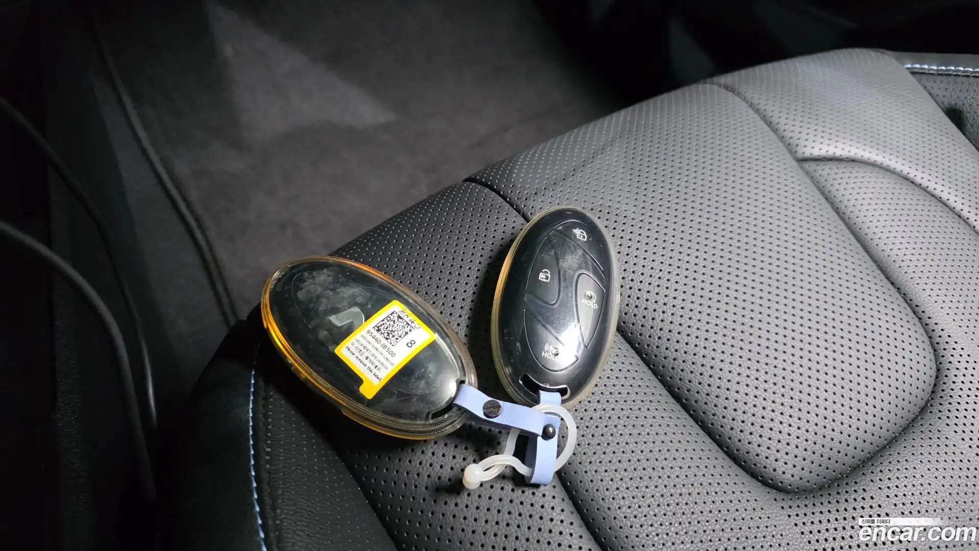 AVANTE Hyundai 2024.6-OPTION-043