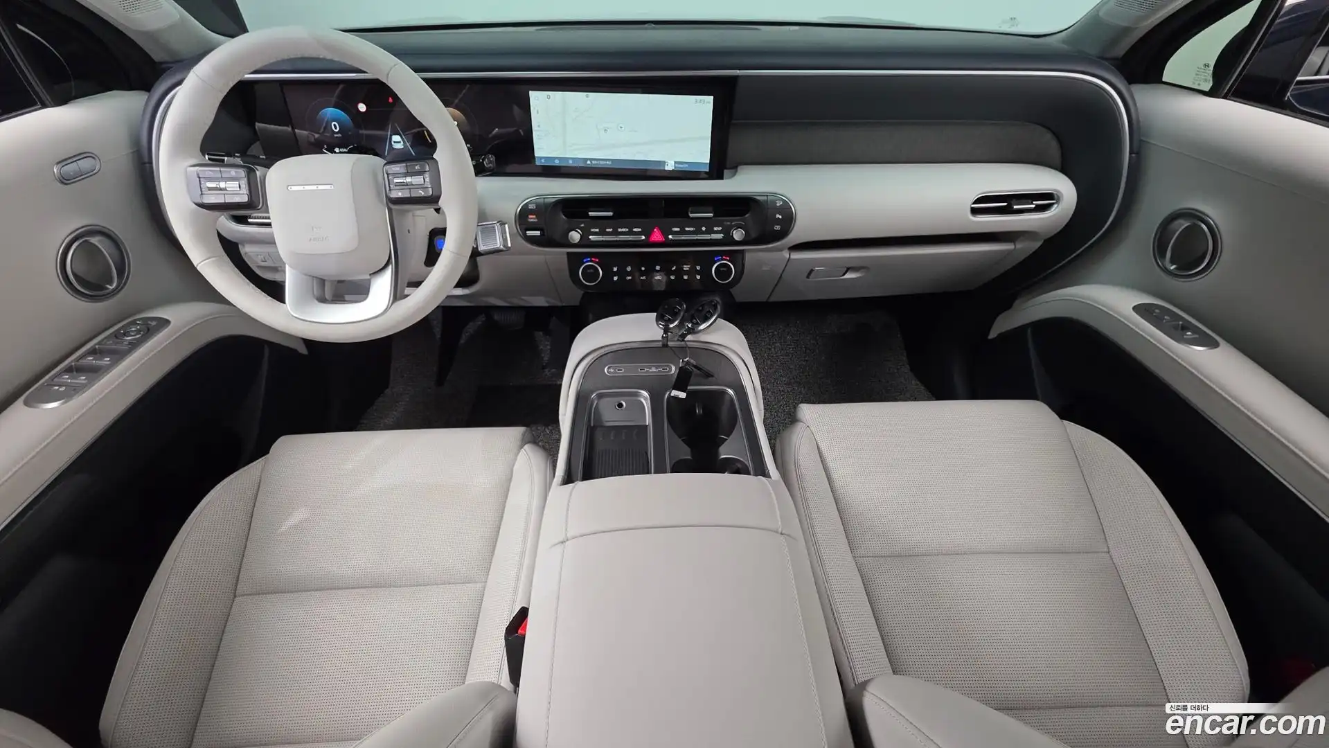 Palisade Hyundai 2025.6-INNER-007