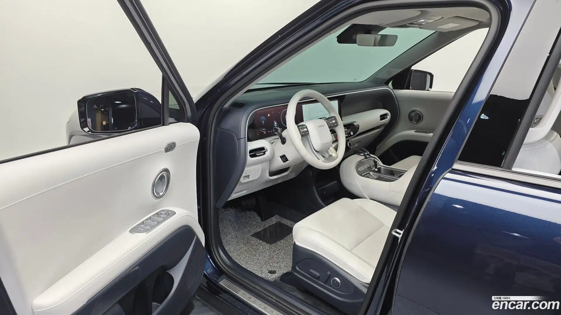 Palisade Hyundai 2025.6-INNER-010