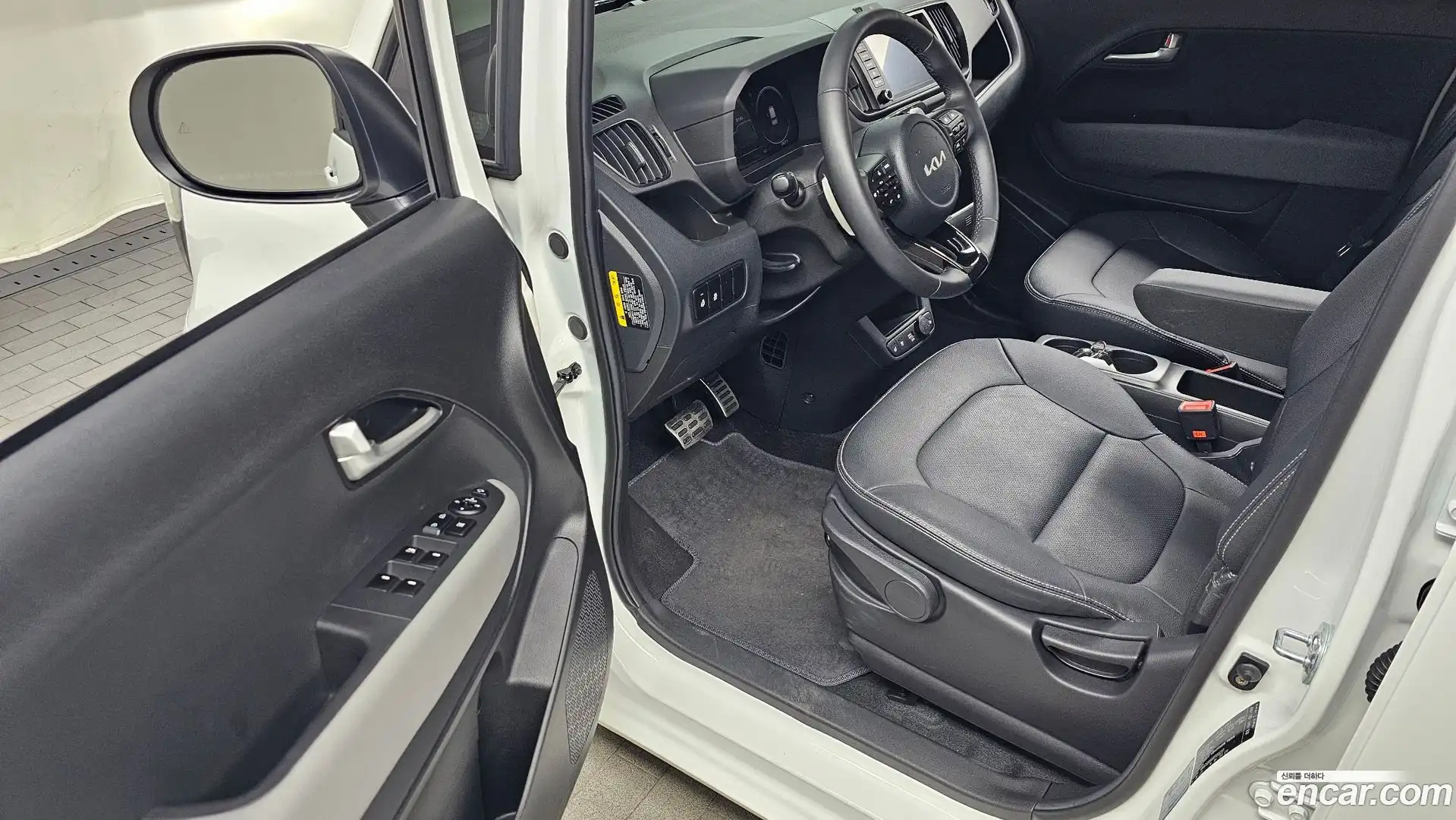 RAY Kia 2024.5-INNER-010