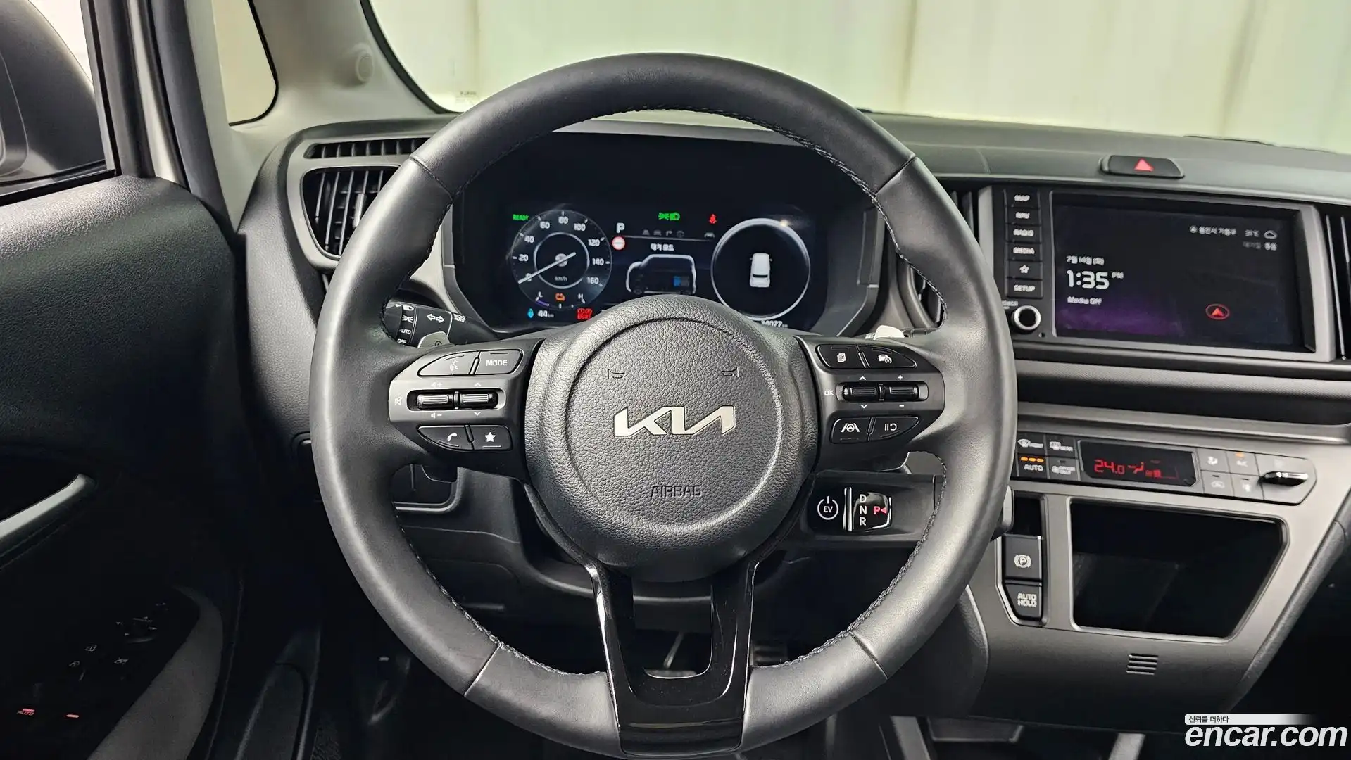 RAY Kia 2024.5-OPTION-019