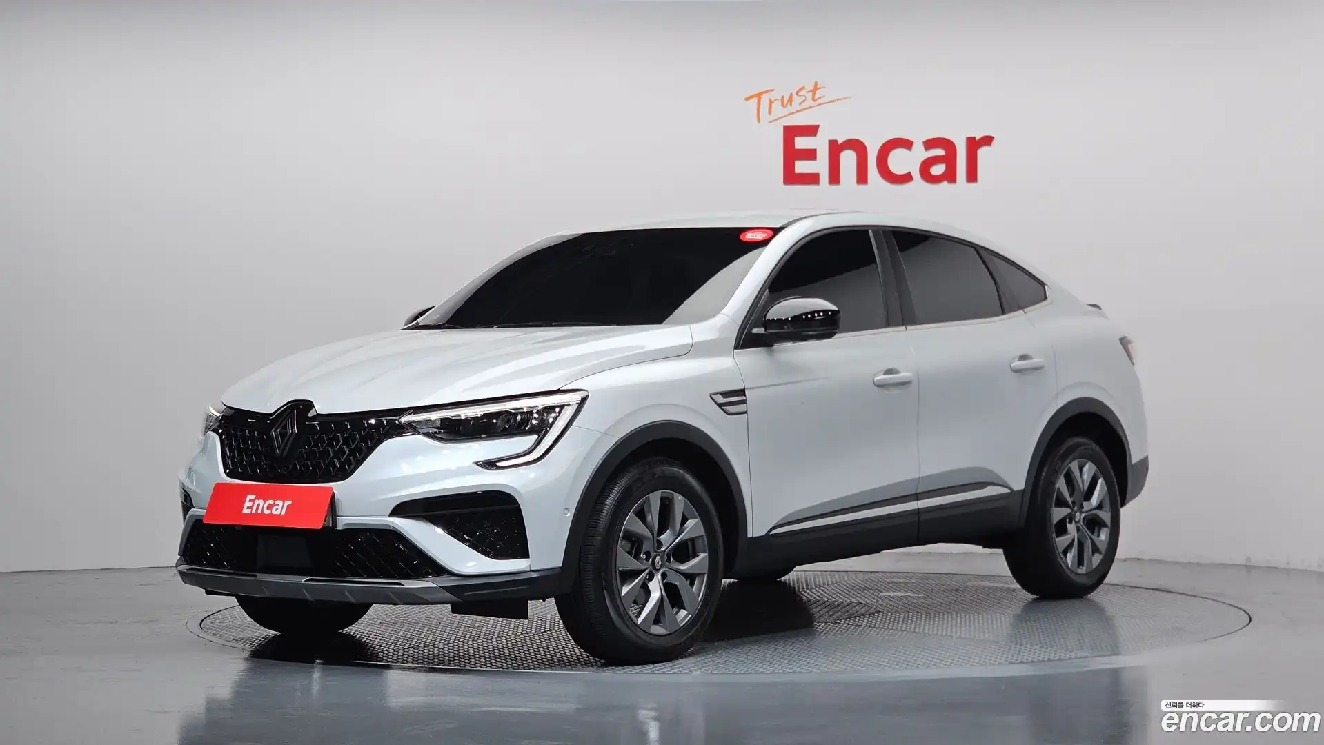Arkana Renault Korea 2024.3-OUTER-001