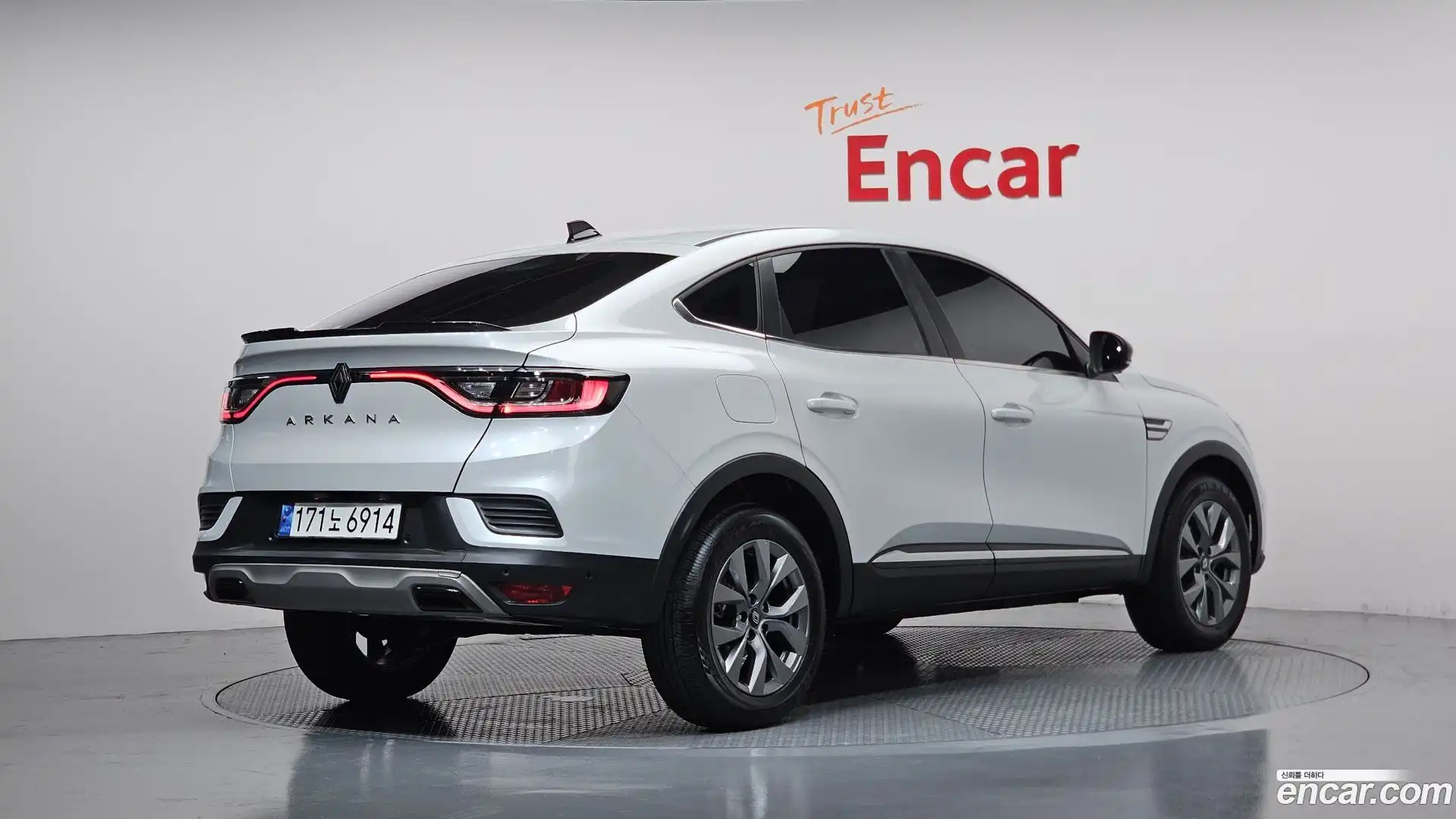 Arkana Renault Korea 2024.3-OUTER-002