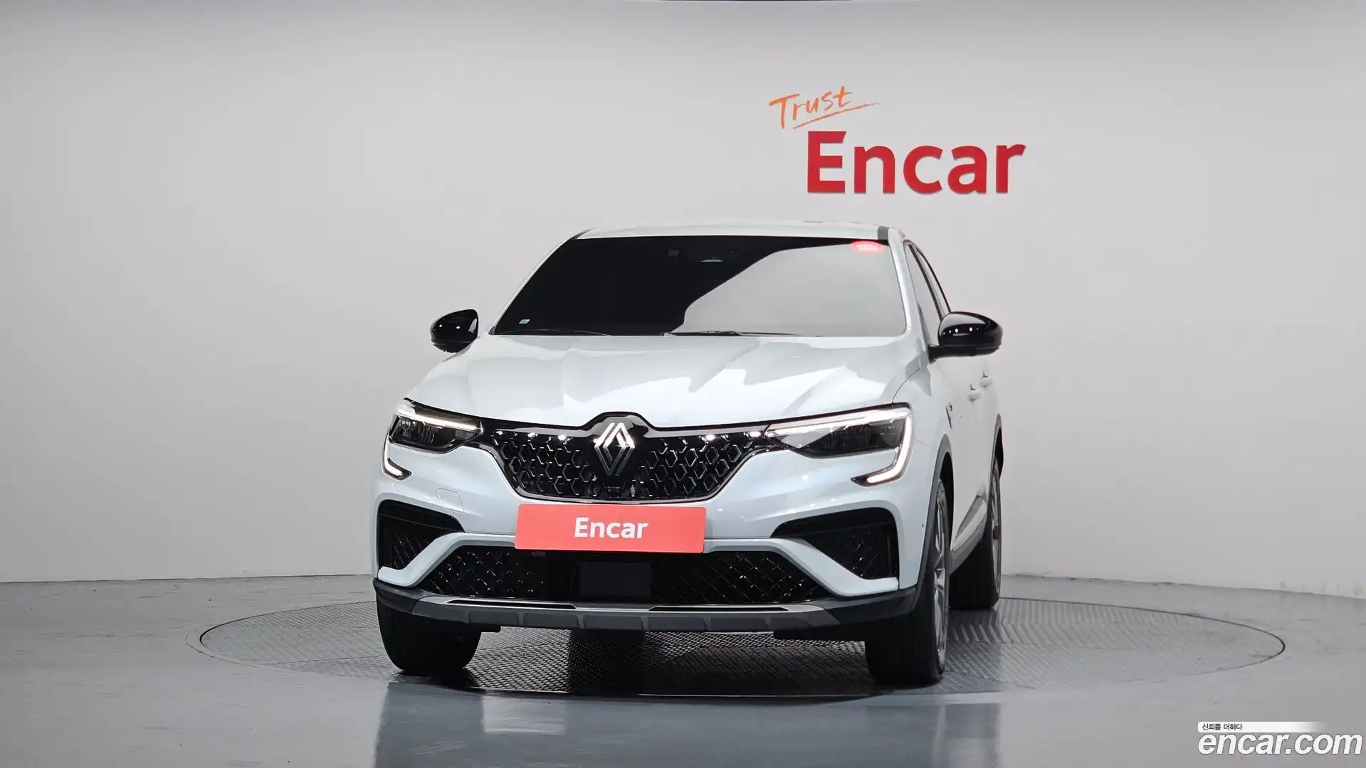 Arkana Renault Korea 2024.3-OUTER-003