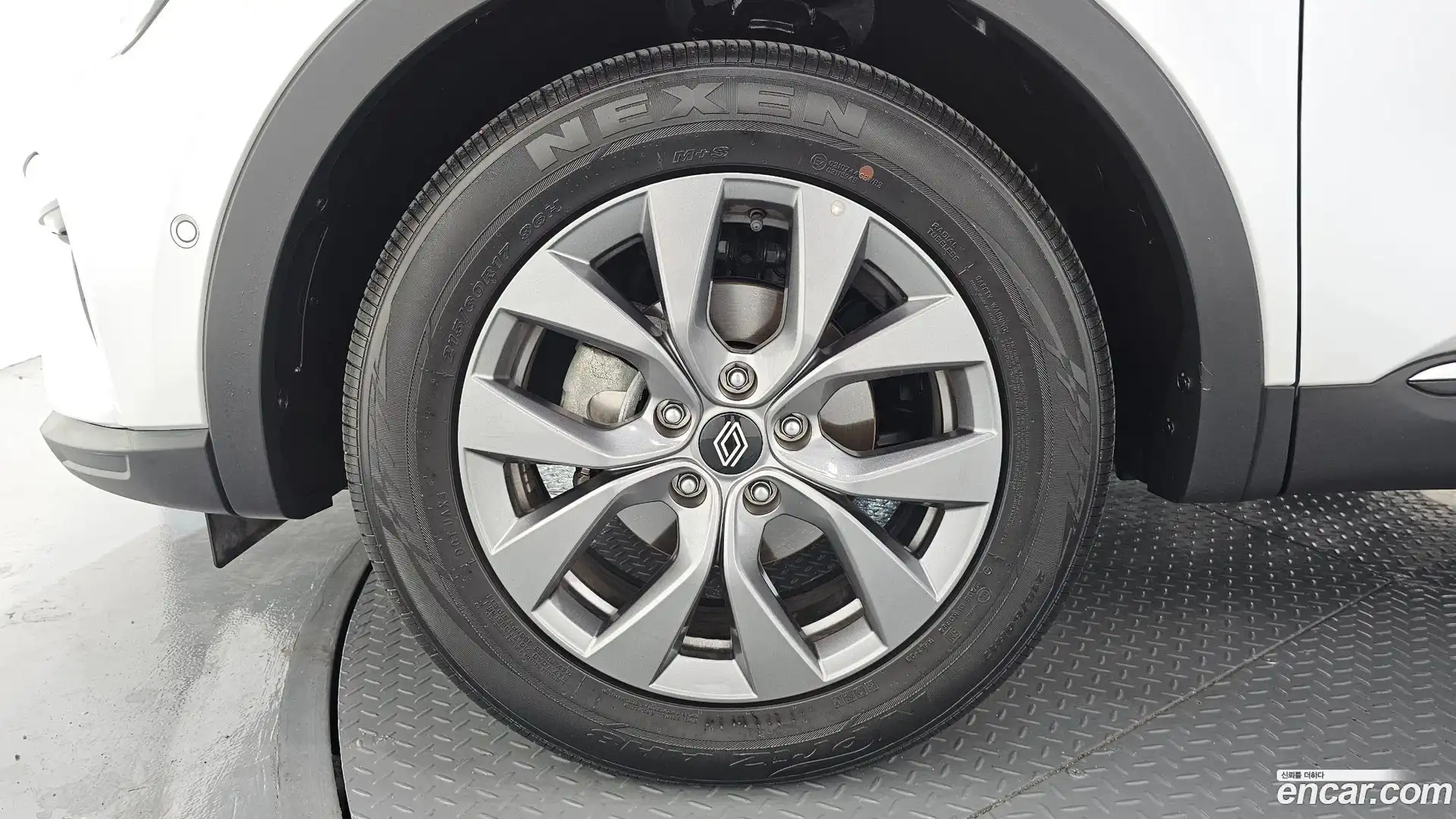 Arkana Renault Korea 2024.3-OUTER-005