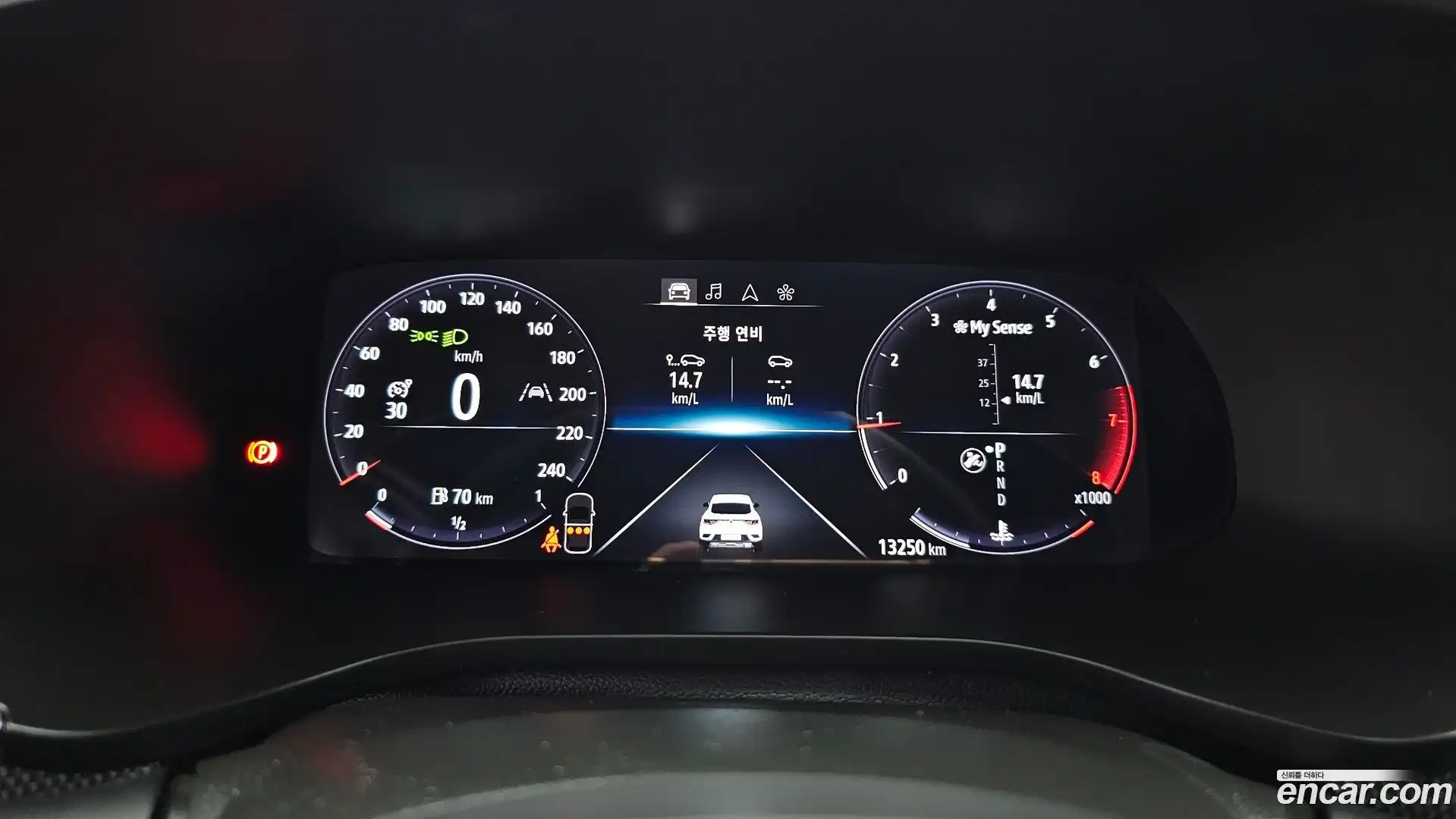 Arkana Renault Korea 2024.3-INNER-008