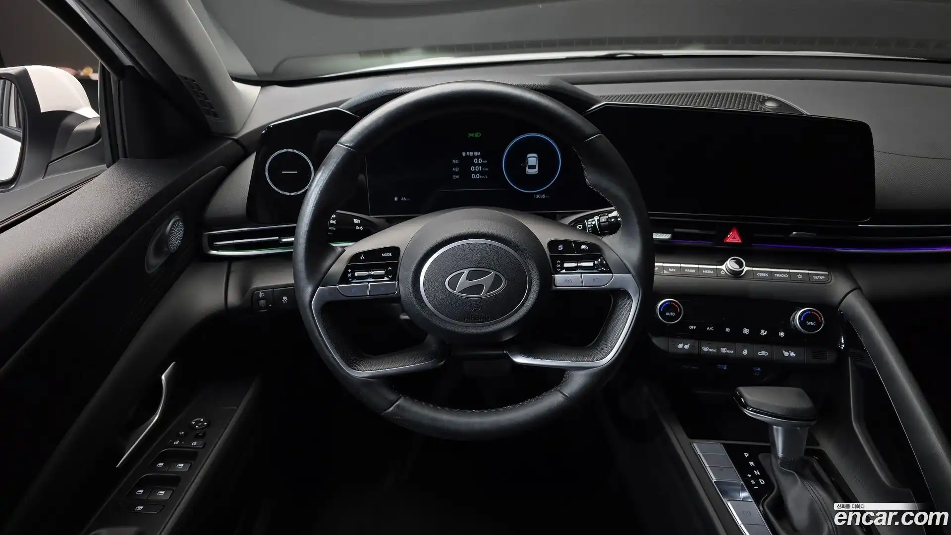 AVANTE Hyundai 2024.5-OPTION-017
