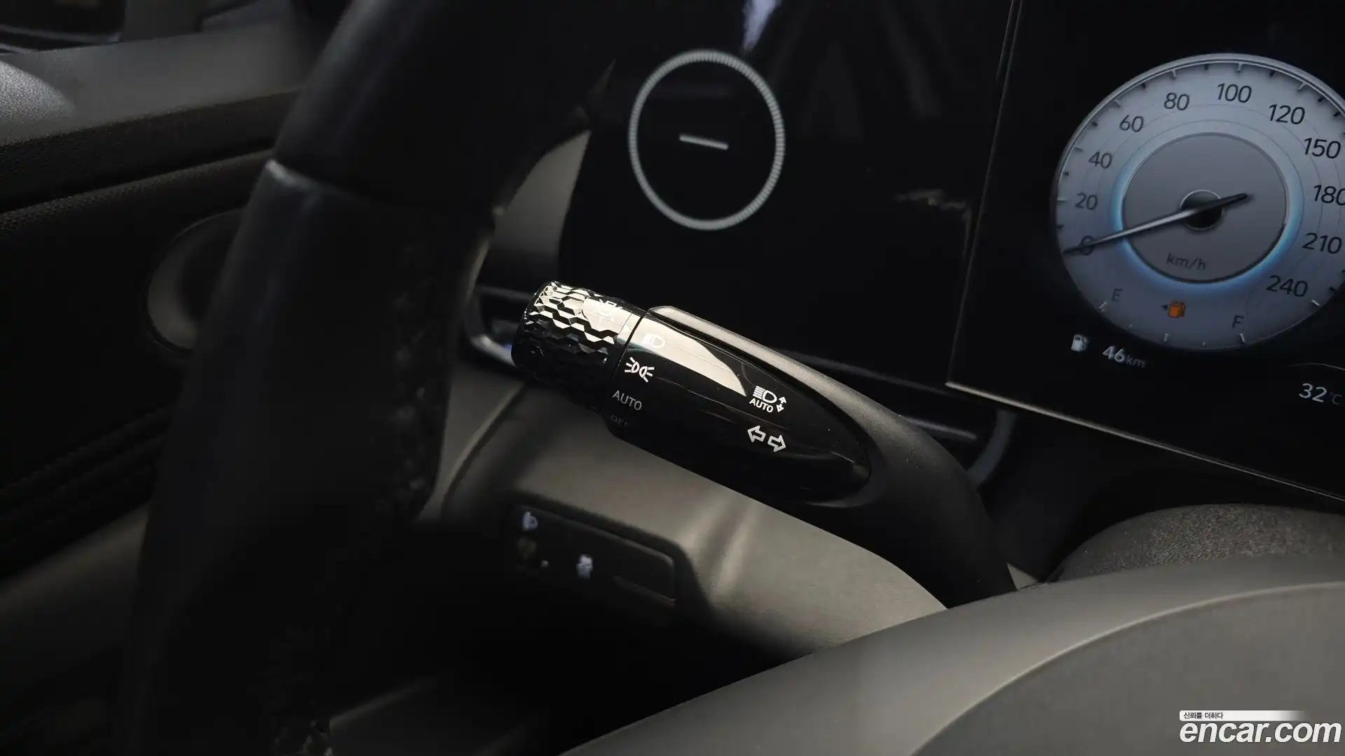 AVANTE Hyundai 2024.5-OPTION-020