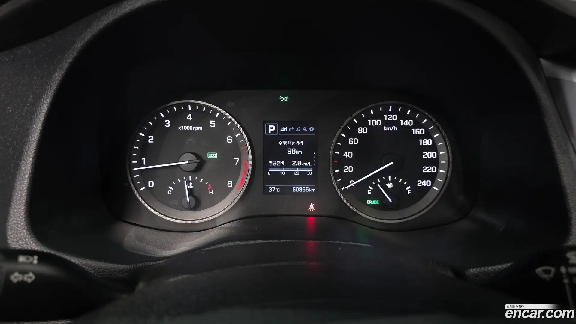 Tucson Hyundai 2018.4-INNER-008