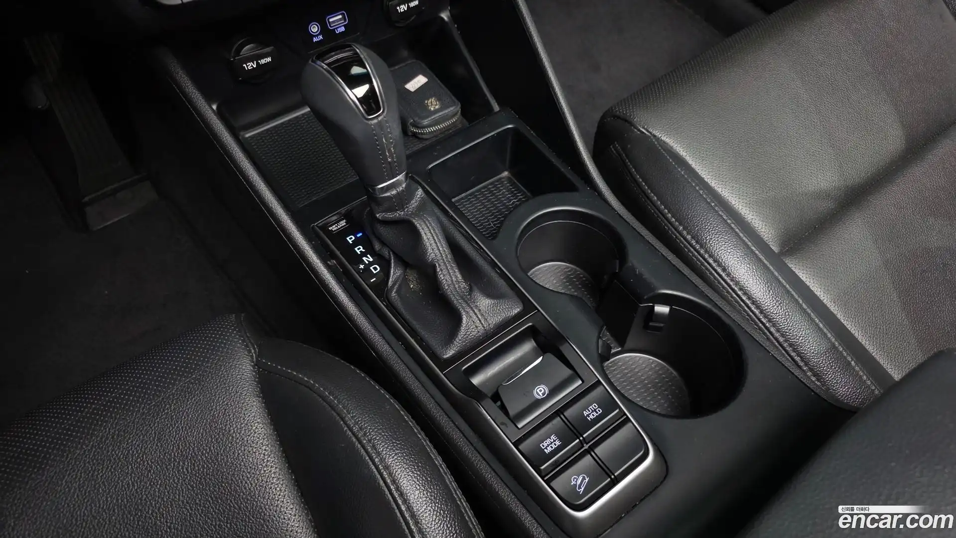 Tucson Hyundai 2018.4-INNER-009