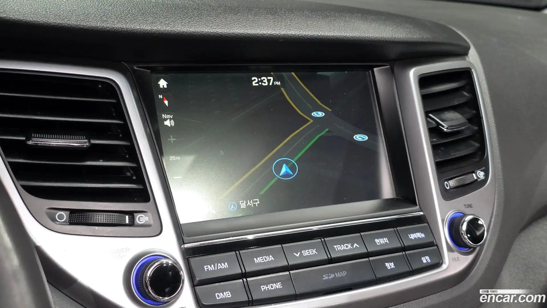 Tucson Hyundai 2018.4-OPTION-017