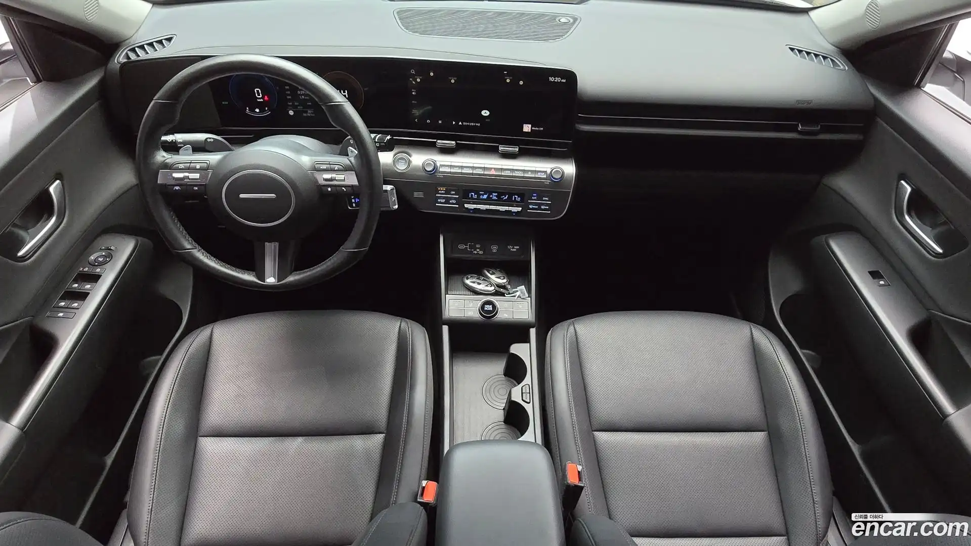 Kona Hyundai 2023.5-INNER-007
