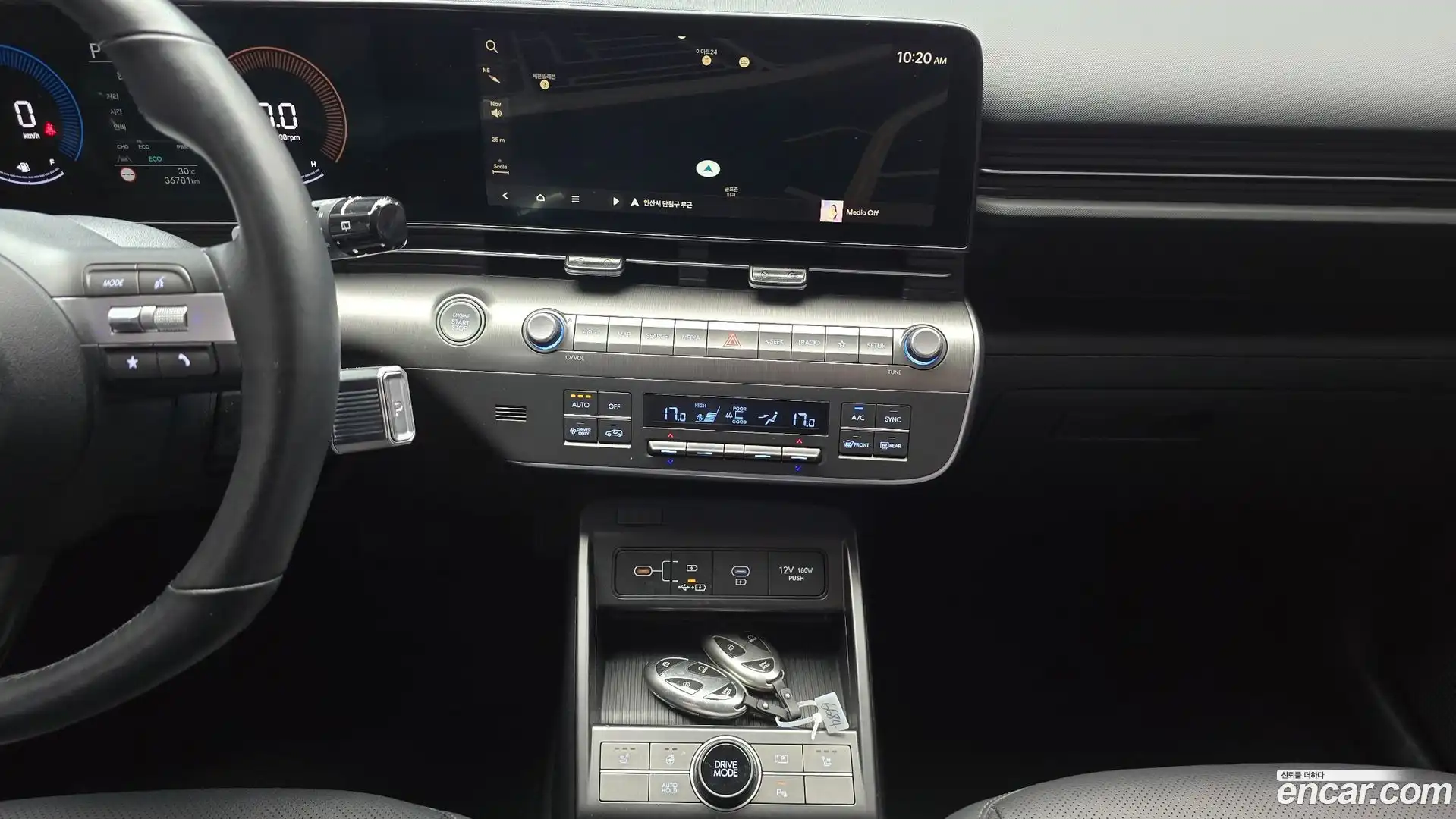 Kona Hyundai 2023.5-OPTION-024