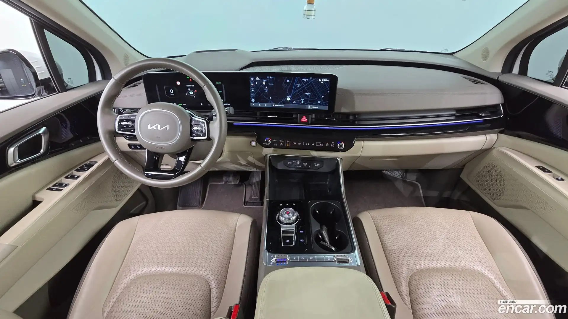 Canival Kia 2024.0-INNER-007